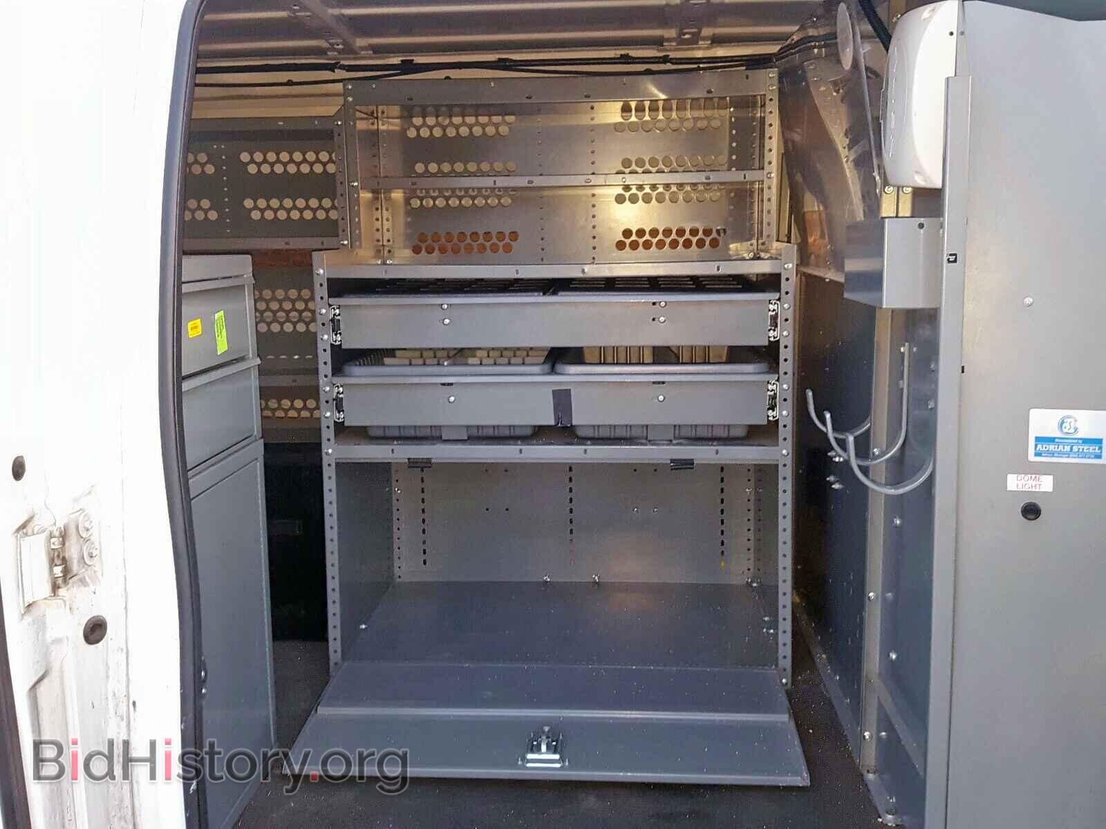2010 FORD ECONOLINE - VIN: 1FTNE2EL3ADA08061 - Фото 6