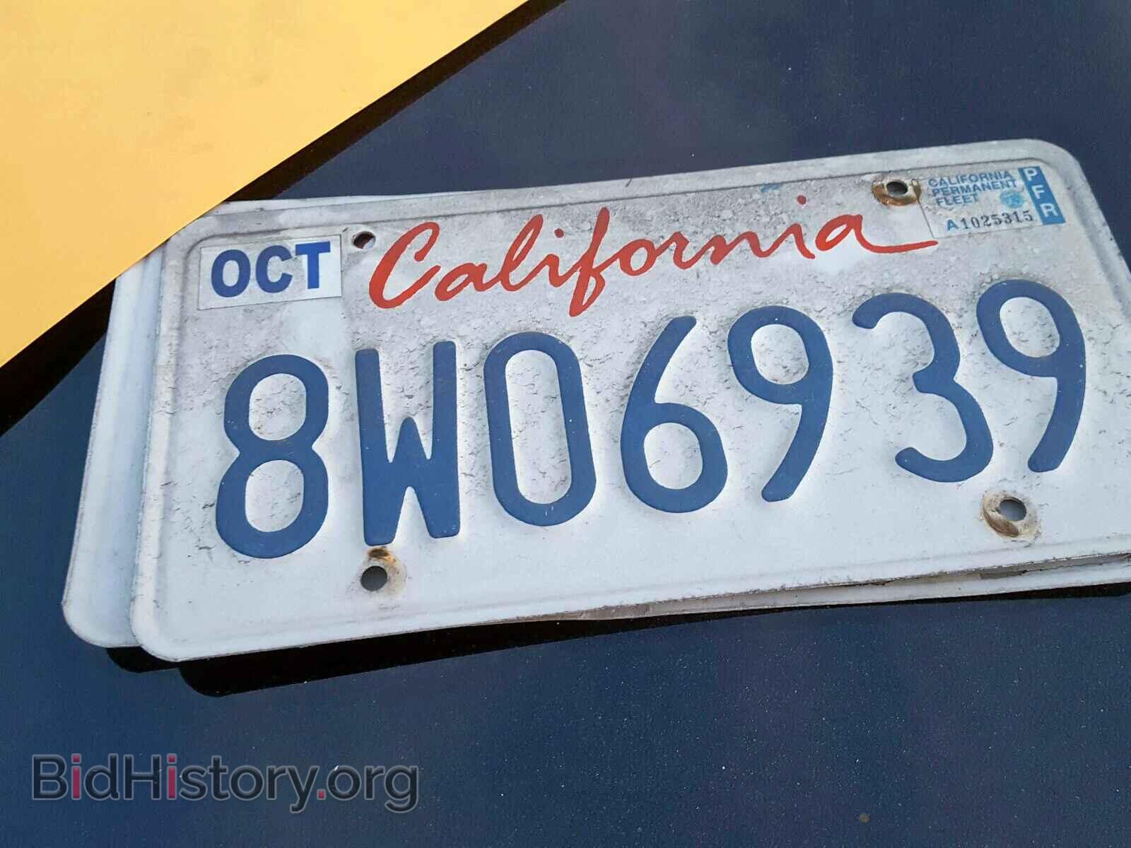 2010 FORD ECONOLINE - VIN: 1FTNE2EL3ADA08061 - Фото 9