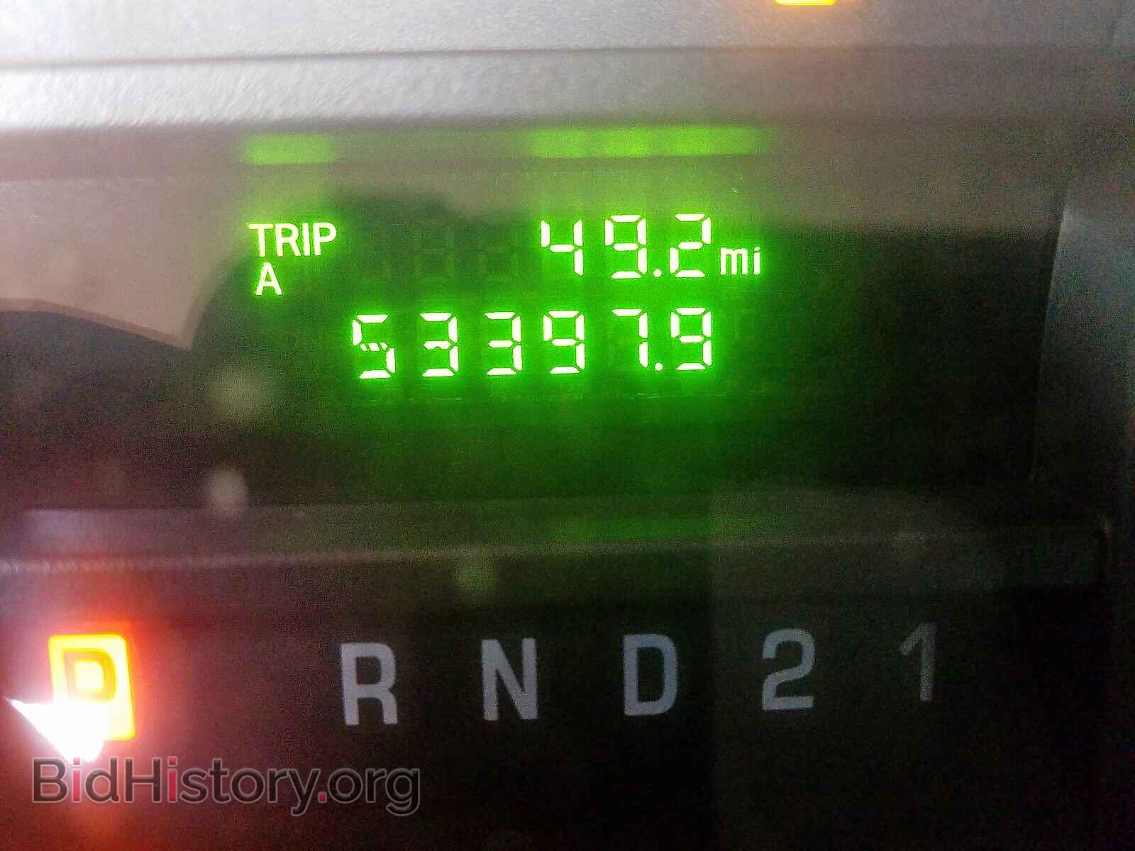 2010 FORD ECONOLINE - VIN: 1FTNE2EL6ADA47498 - Фото 8