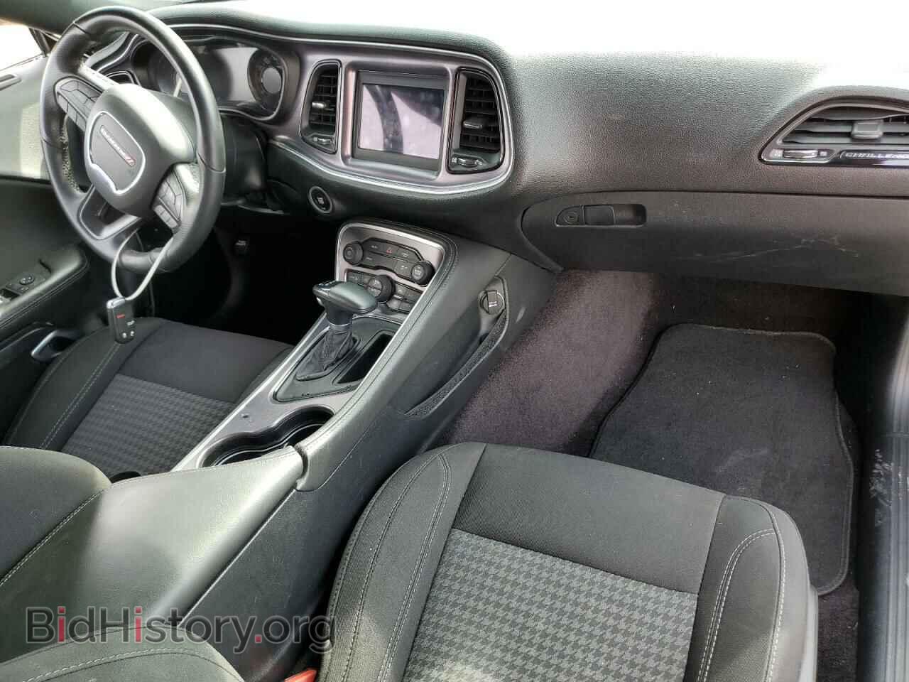 2018 DODGE CHALLENGER - VIN: 2C3CDZAG7JH171864 - Фото 8