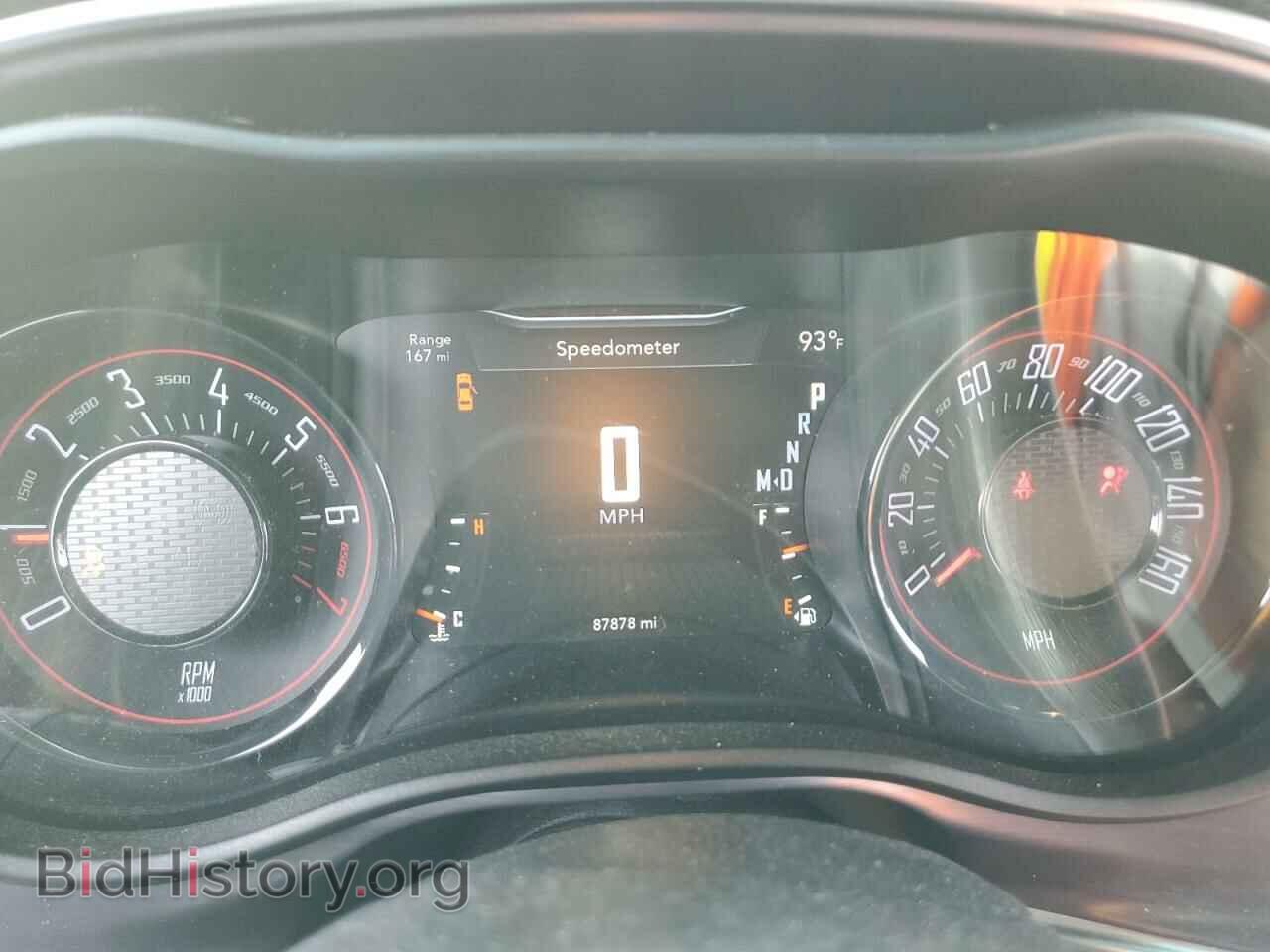 2018 DODGE CHALLENGER - VIN: 2C3CDZAG7JH171864 - Фото 9