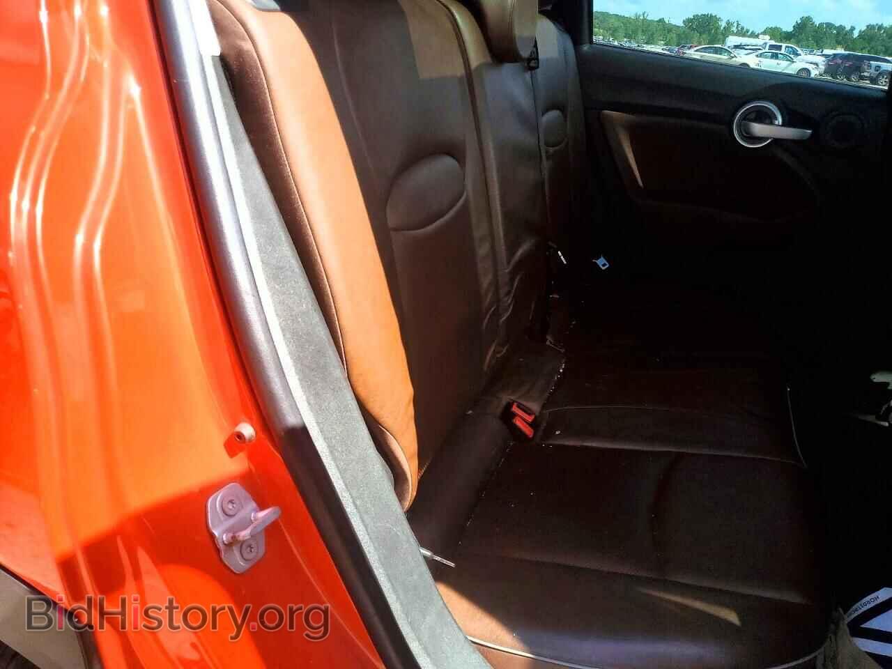 2017 FIAT 500 - VIN: ZFBCFYCB2HP518964 - Фото 10