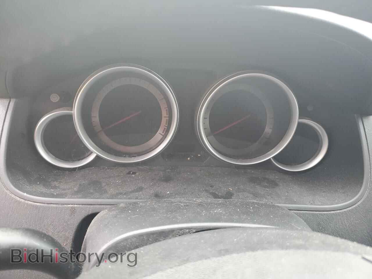 2007 MAZDA CX-9 - VIN: JM3TB38C170107180 - Фото 9
