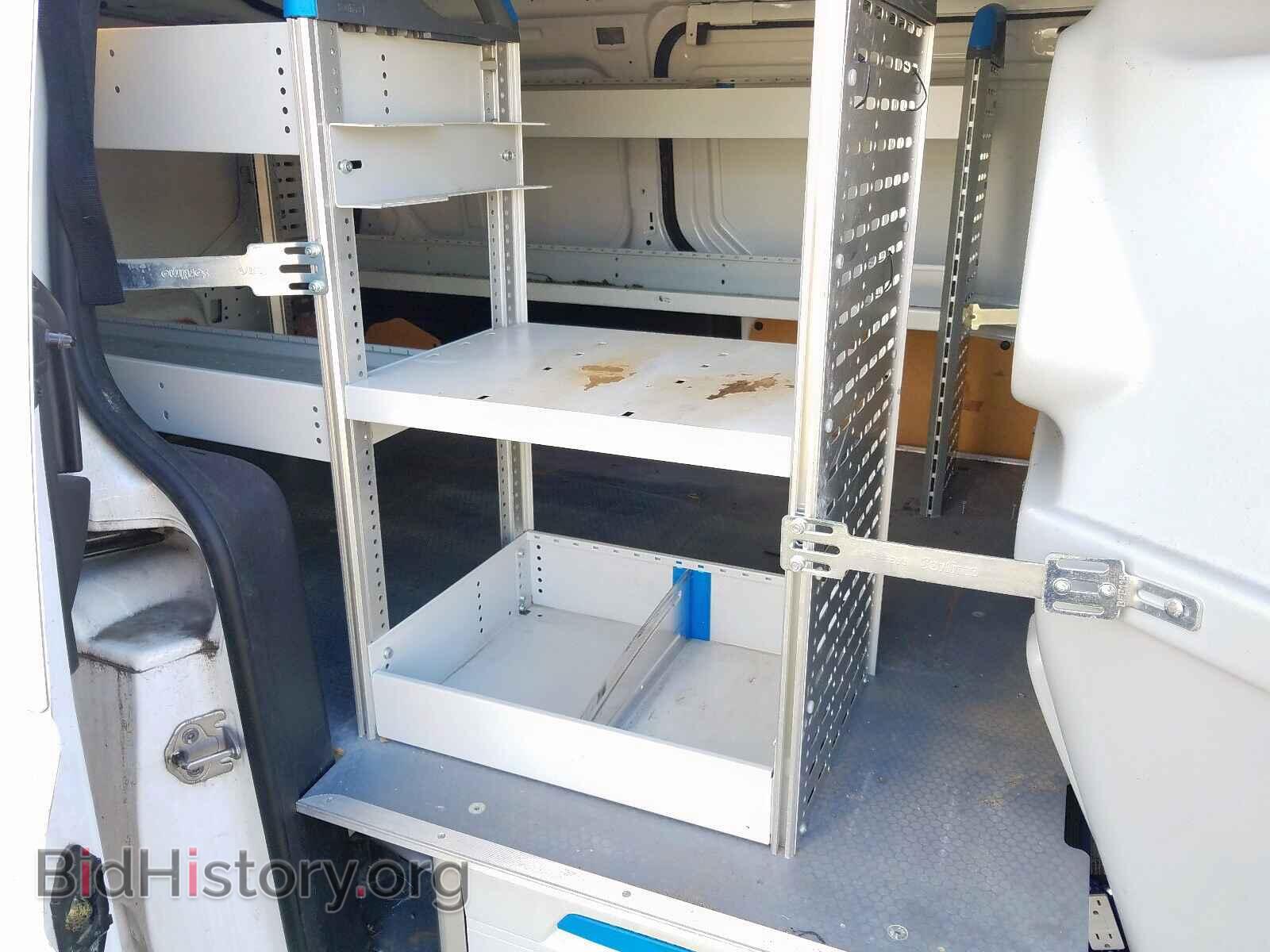 2016 FORD TRANSIT CO - VIN: NM0LS7E77G1234935 - Фото 6