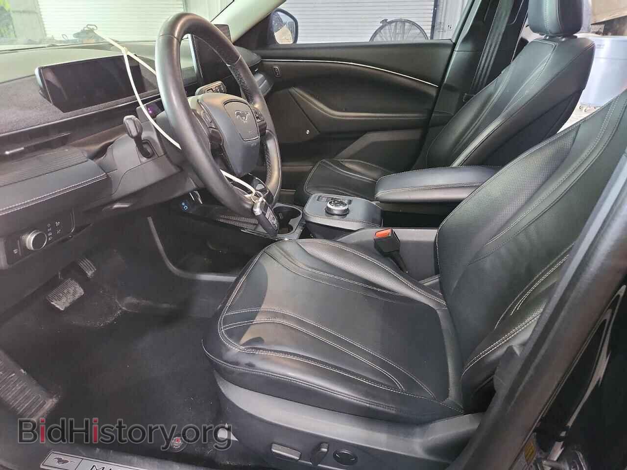 2021 FORD MUSTANG - VIN: 3FMTK3SU7MMA02416 - Фото 7