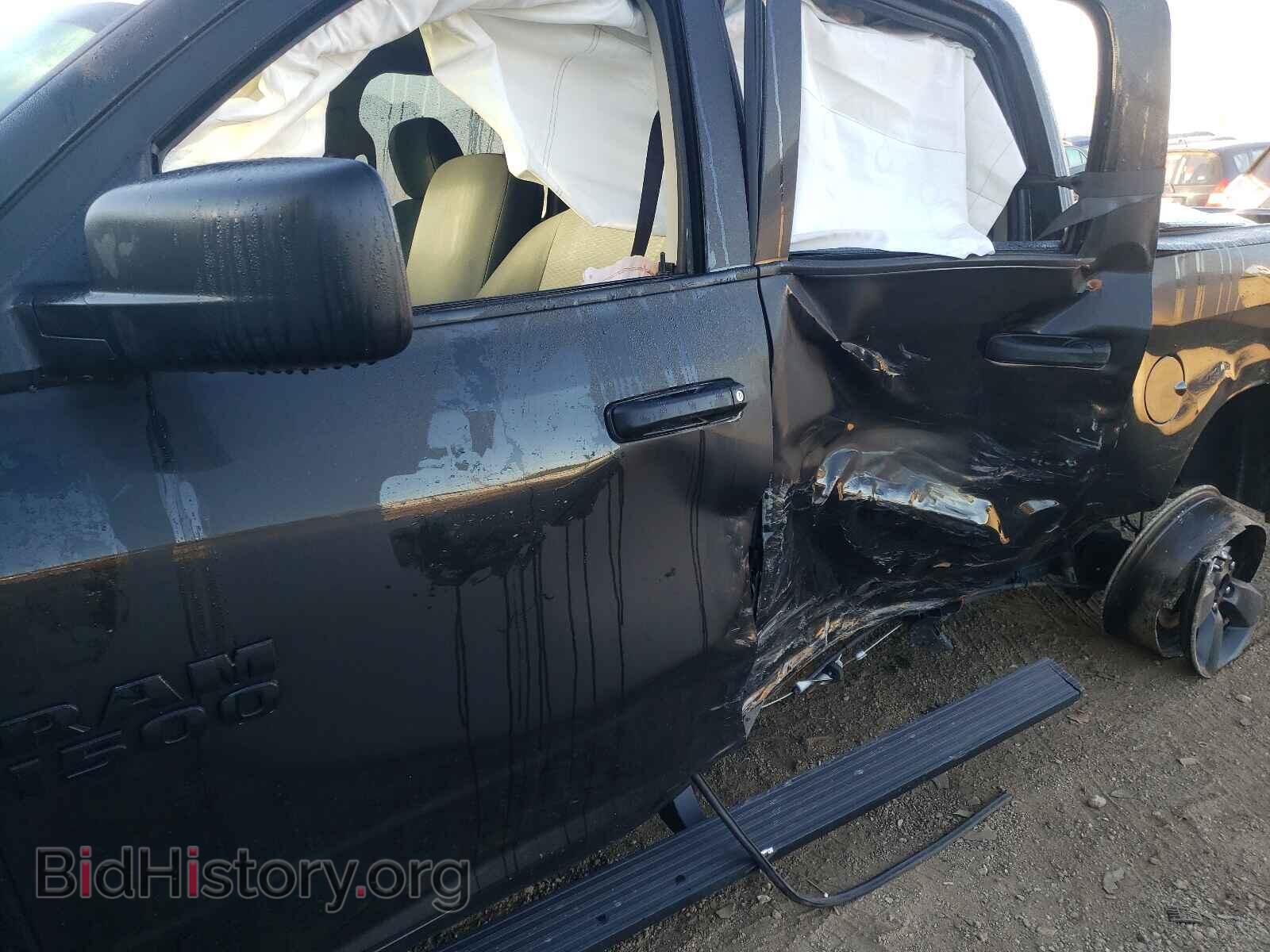 2017 RAM 1500 - VIN: 3C6RR7KT4HG735768 - Фото 9