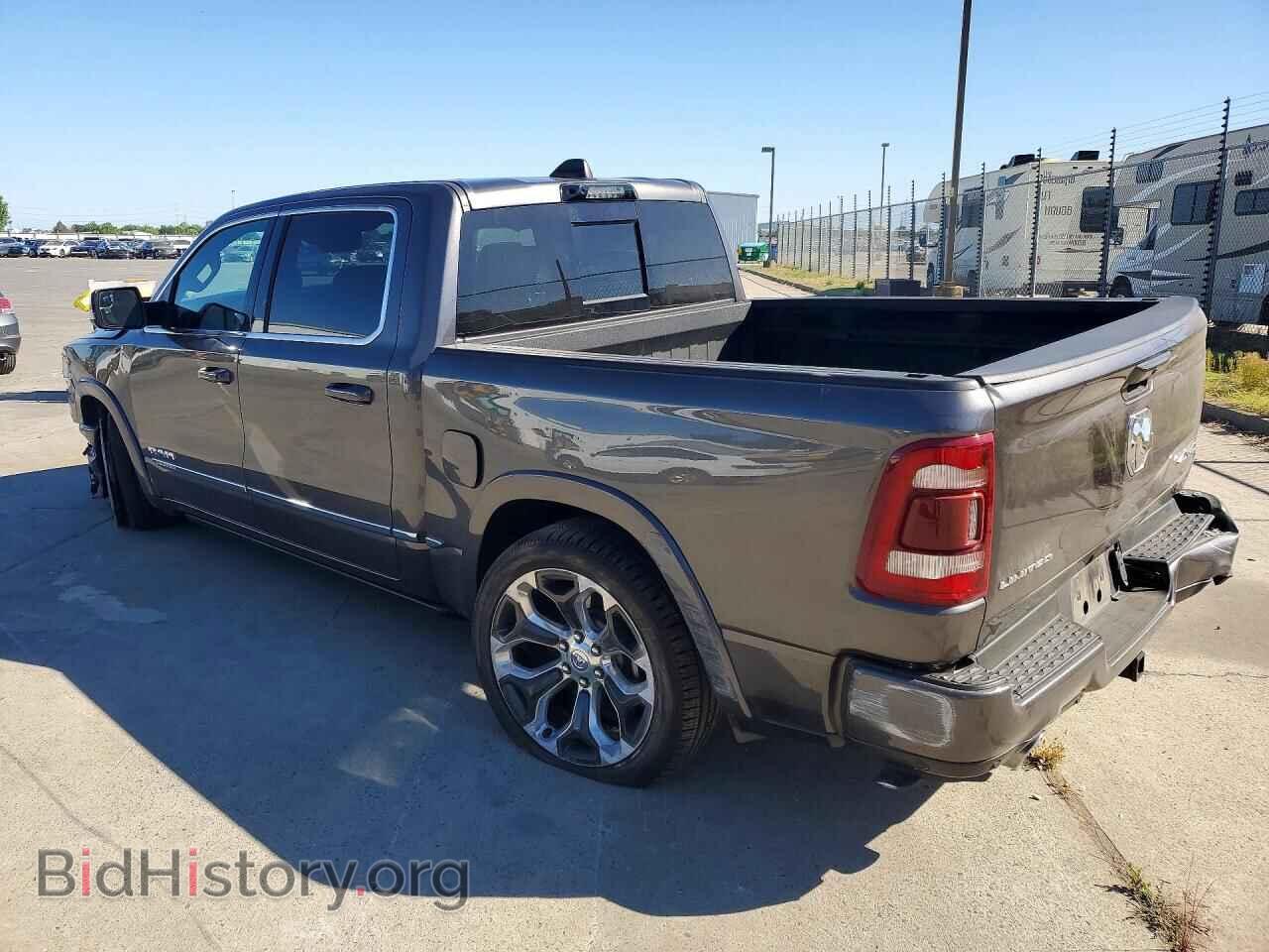 2023 RAM 1500 - VIN: 1C6SRFHT5PN679476 - Photo 2