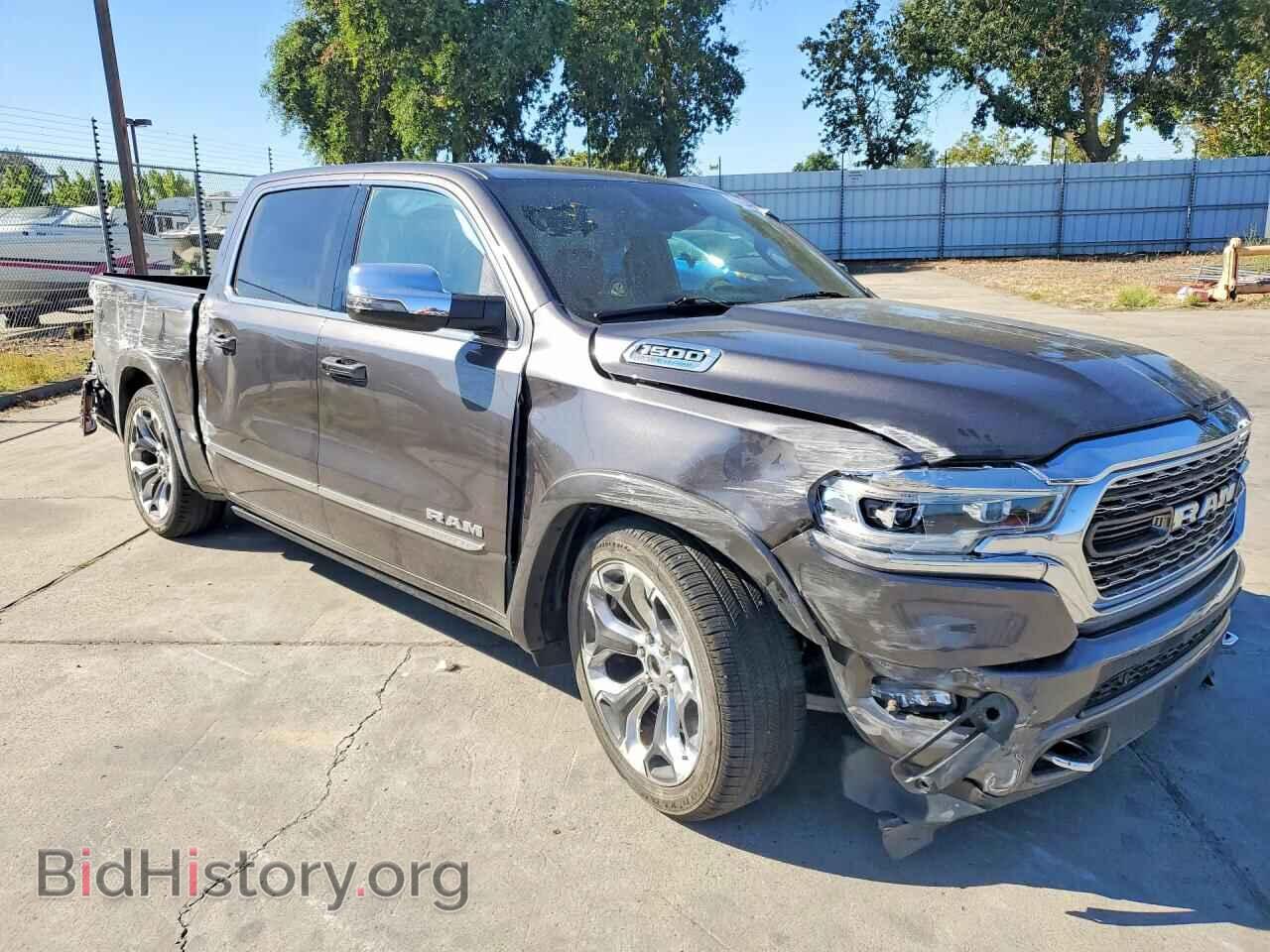 2023 RAM 1500 - VIN: 1C6SRFHT5PN679476 - Photo 4