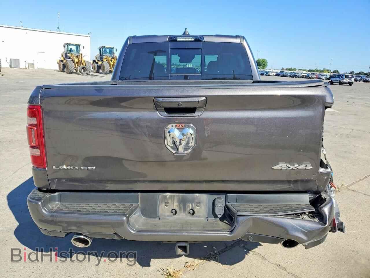 2023 RAM 1500 - VIN: 1C6SRFHT5PN679476 - Photo 6