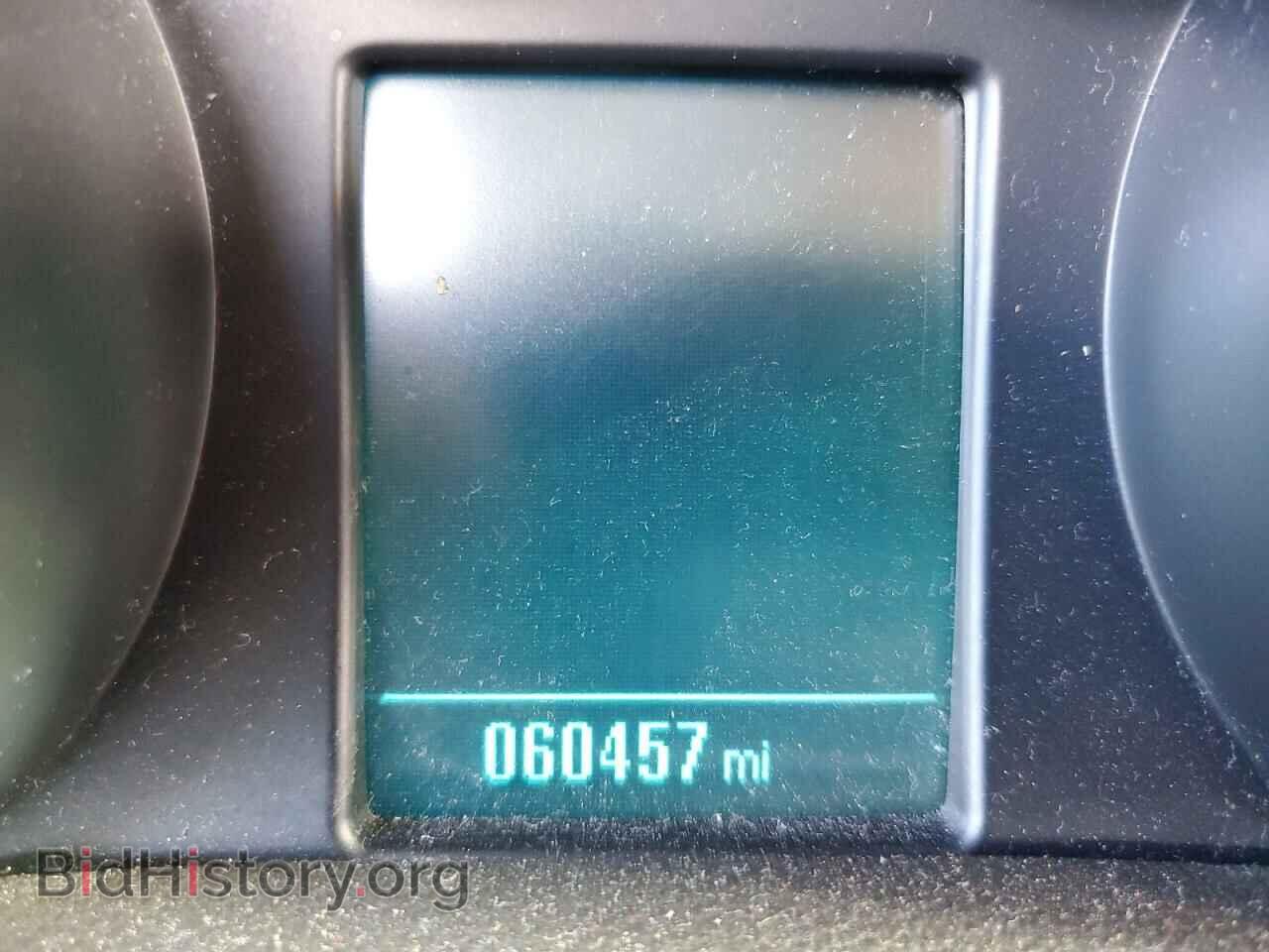 2014 BUICK ENCORE - VIN: KL4CJGSB5EB778818 - Фото 8