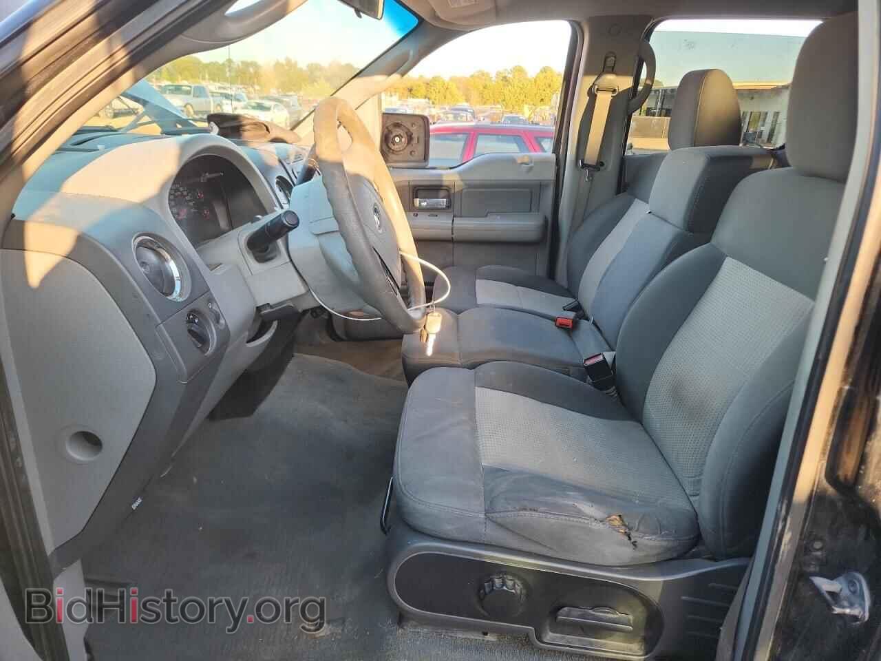2007 FORD All Models - VIN: 1FTRW14W07FA84693 - Фото 7