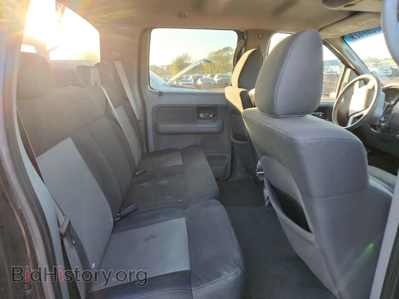 2007 FORD All Models - VIN: 1FTRW14W07FA84693 - Фото 10
