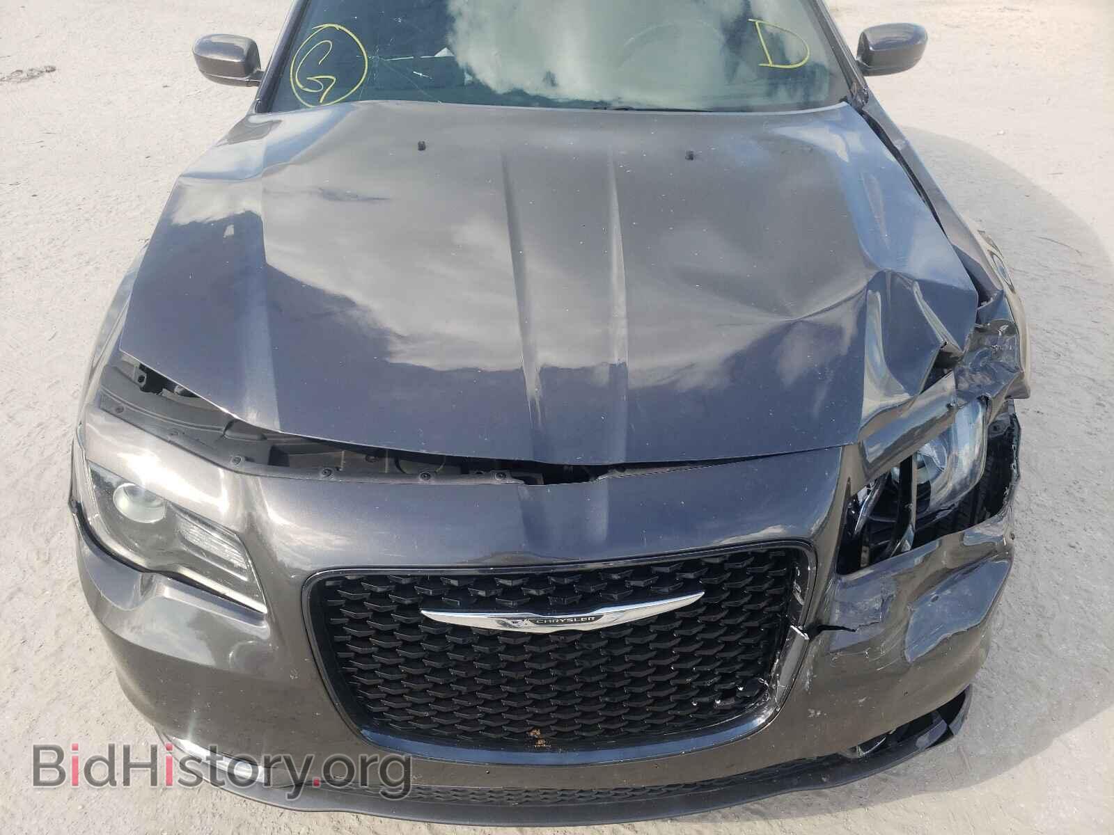 2019 CHRYSLER 200 - VIN: 2C3CCAGG4KH635190 - Фото 7