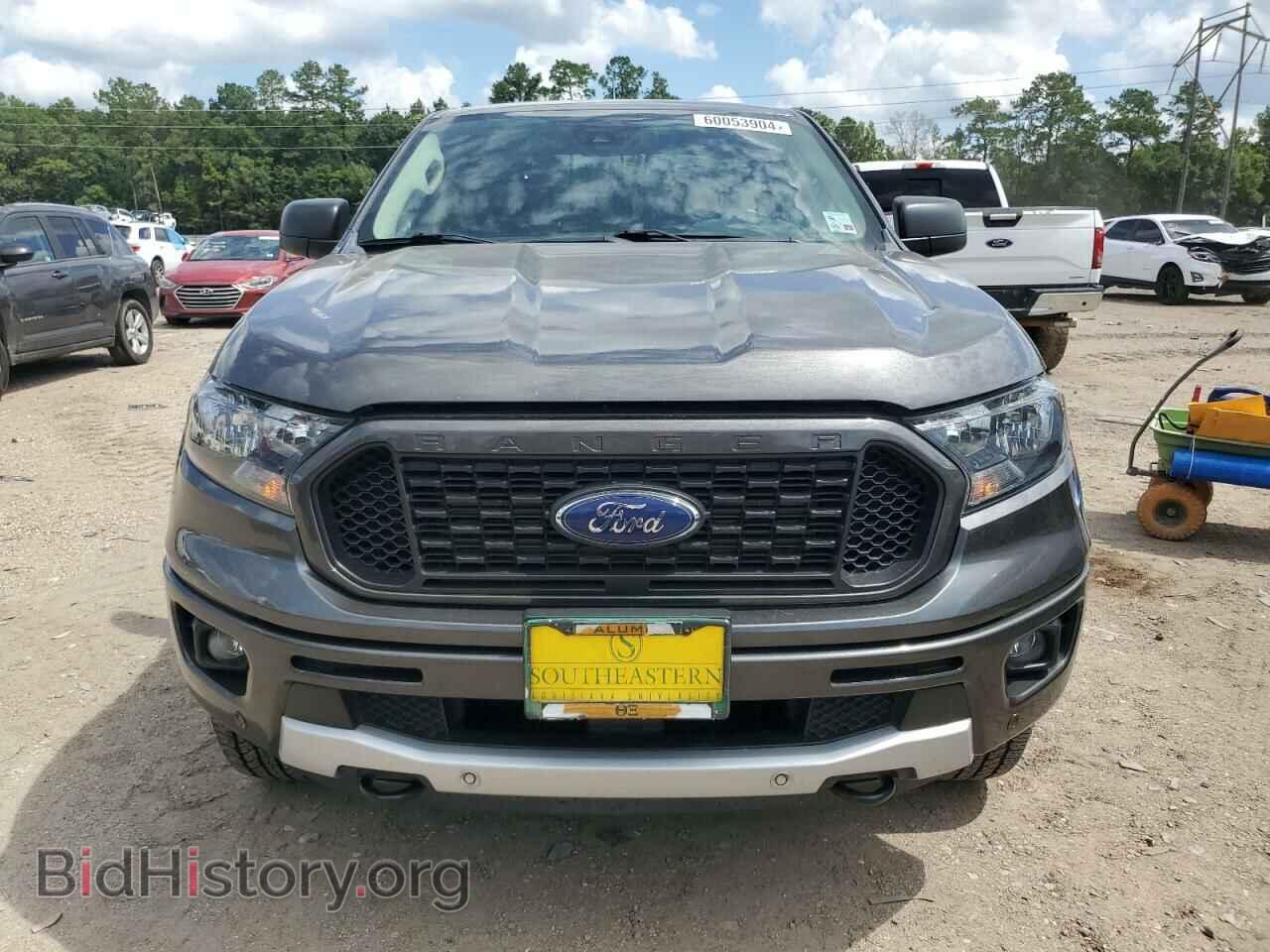 2019 FORD RANGER - VIN: 1FTER4EH4KLA16866 - Фото 5
