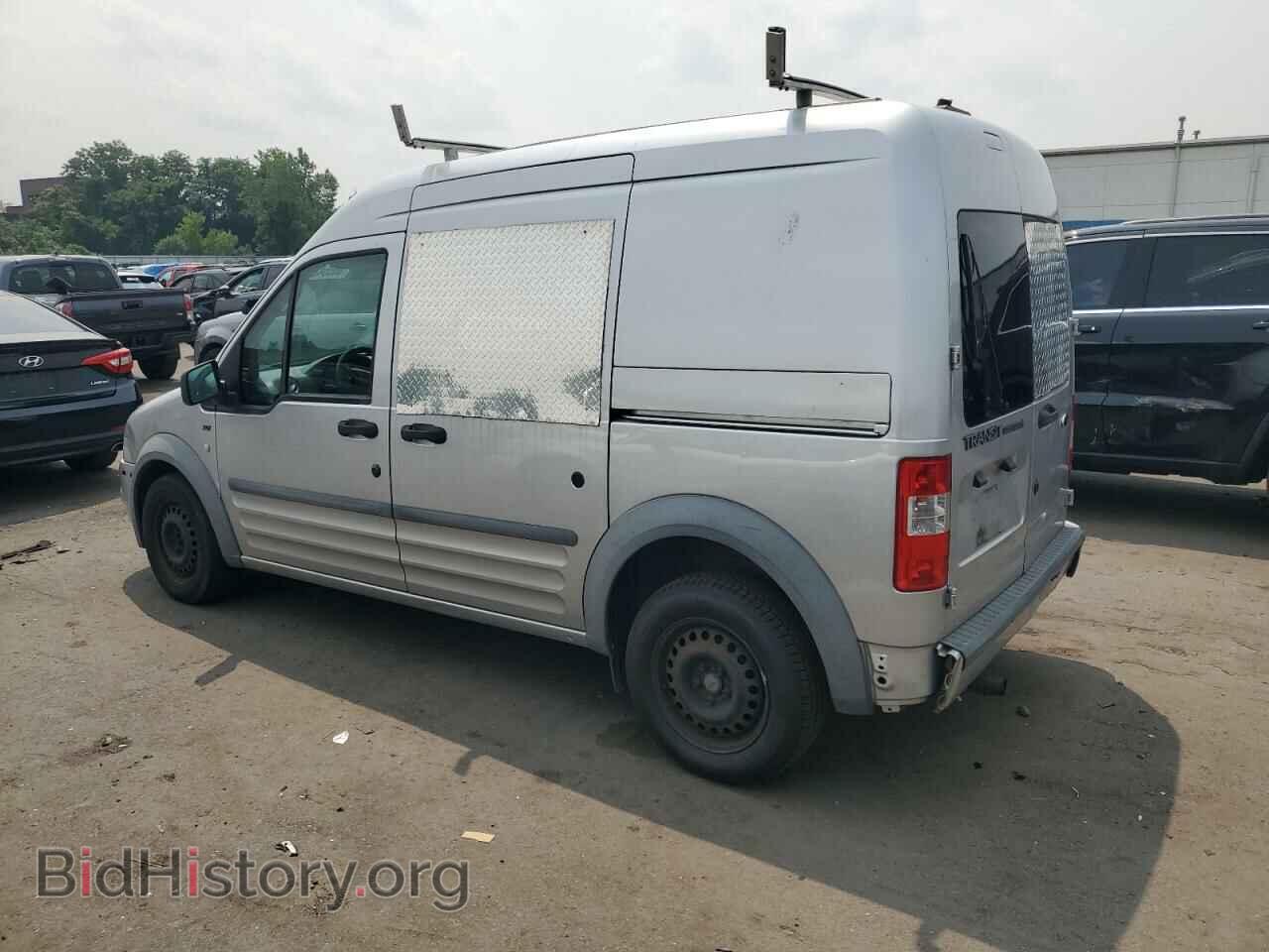 2012 FORD TRANSIT - VIN: NM0LS6BN6CT113034 - Фото 2