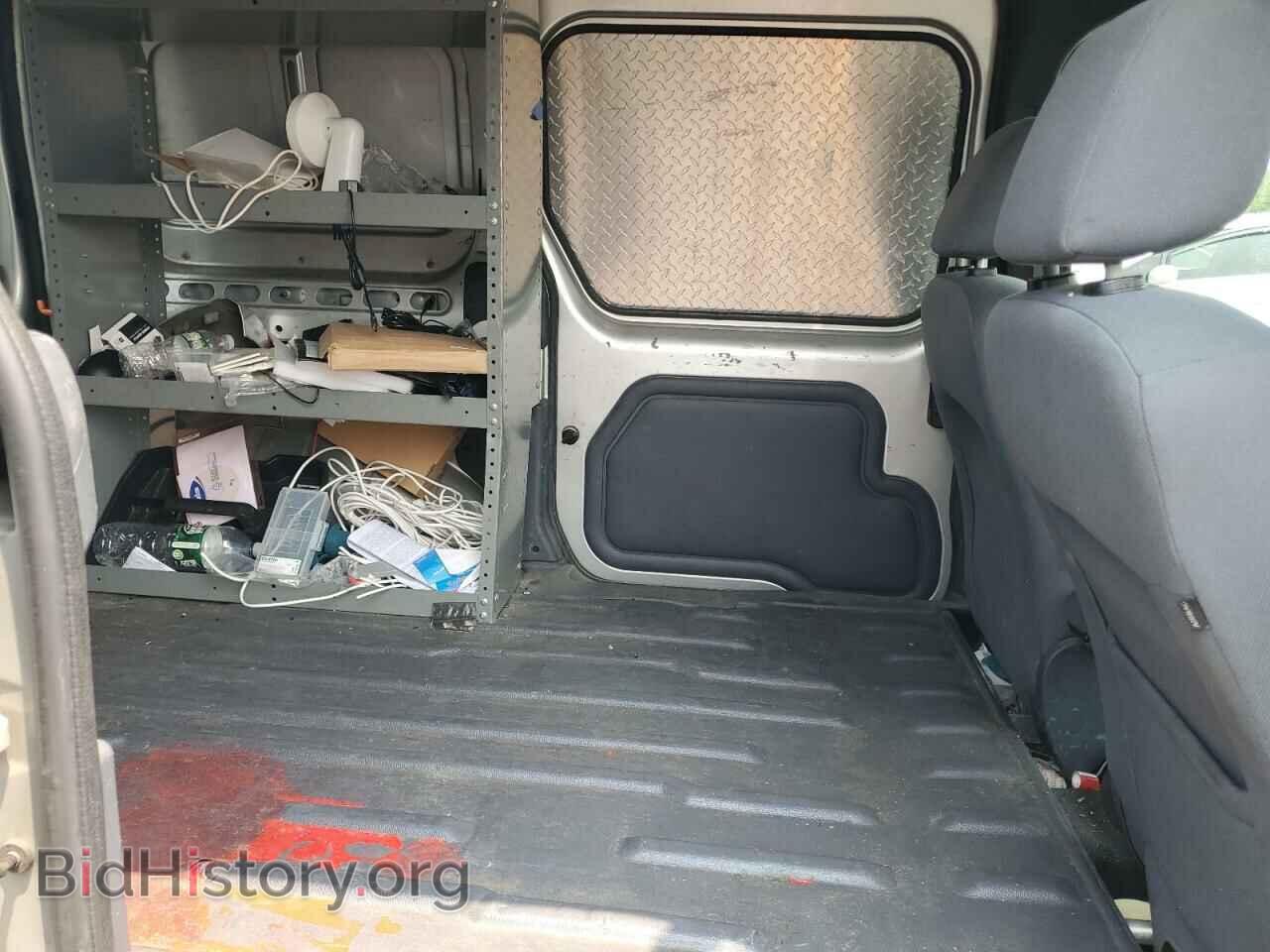 2012 FORD TRANSIT - VIN: NM0LS6BN6CT113034 - Фото 11