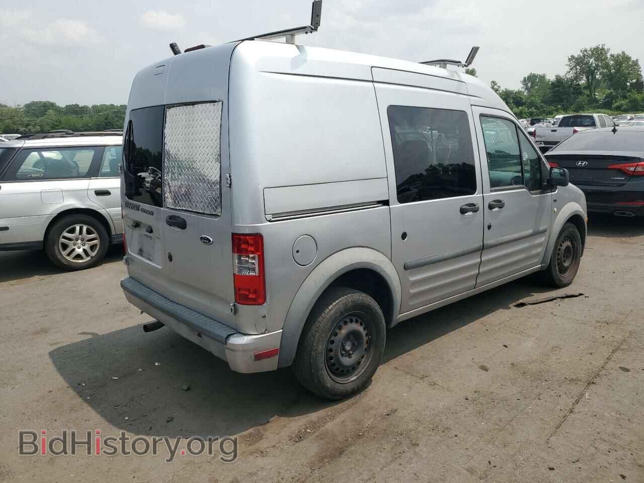 2012 FORD TRANSIT - VIN: NM0LS6BN6CT113034 - Фото 3