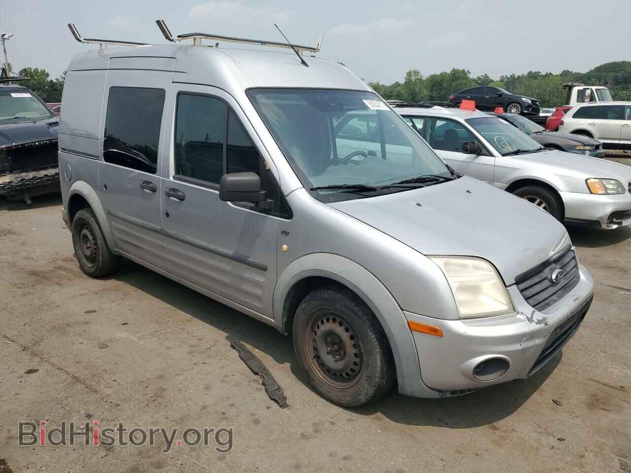 2012 FORD TRANSIT - VIN: NM0LS6BN6CT113034 - Фото 4