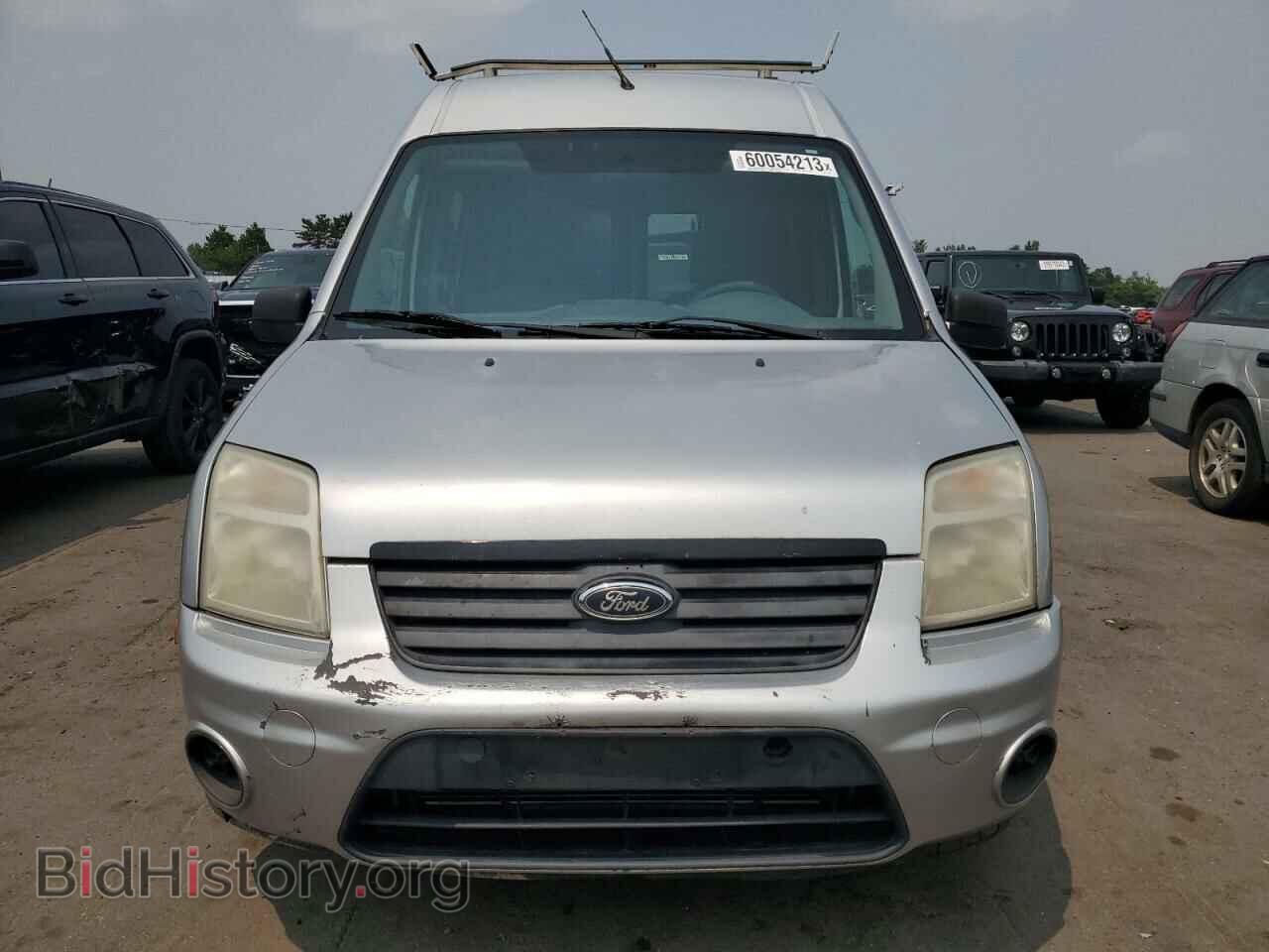 2012 FORD TRANSIT - VIN: NM0LS6BN6CT113034 - Фото 5