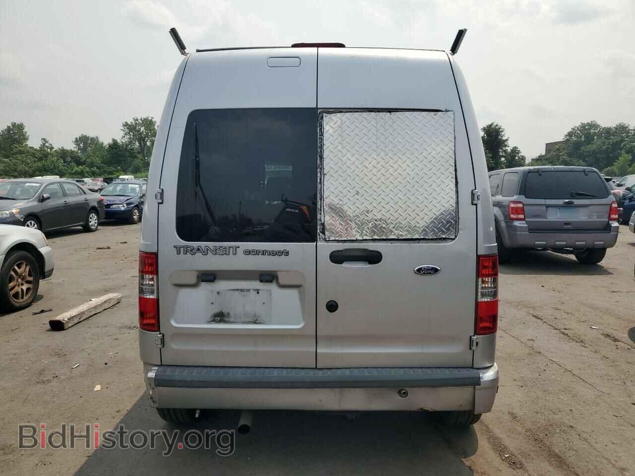 2012 FORD TRANSIT - VIN: NM0LS6BN6CT113034 - Фото 6