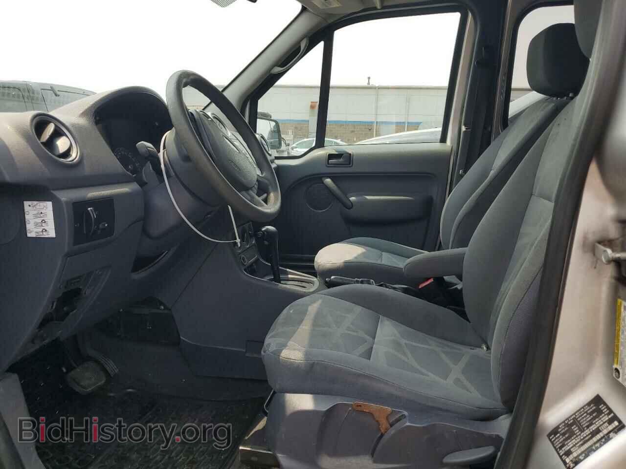 2012 FORD TRANSIT - VIN: NM0LS6BN6CT113034 - Фото 7