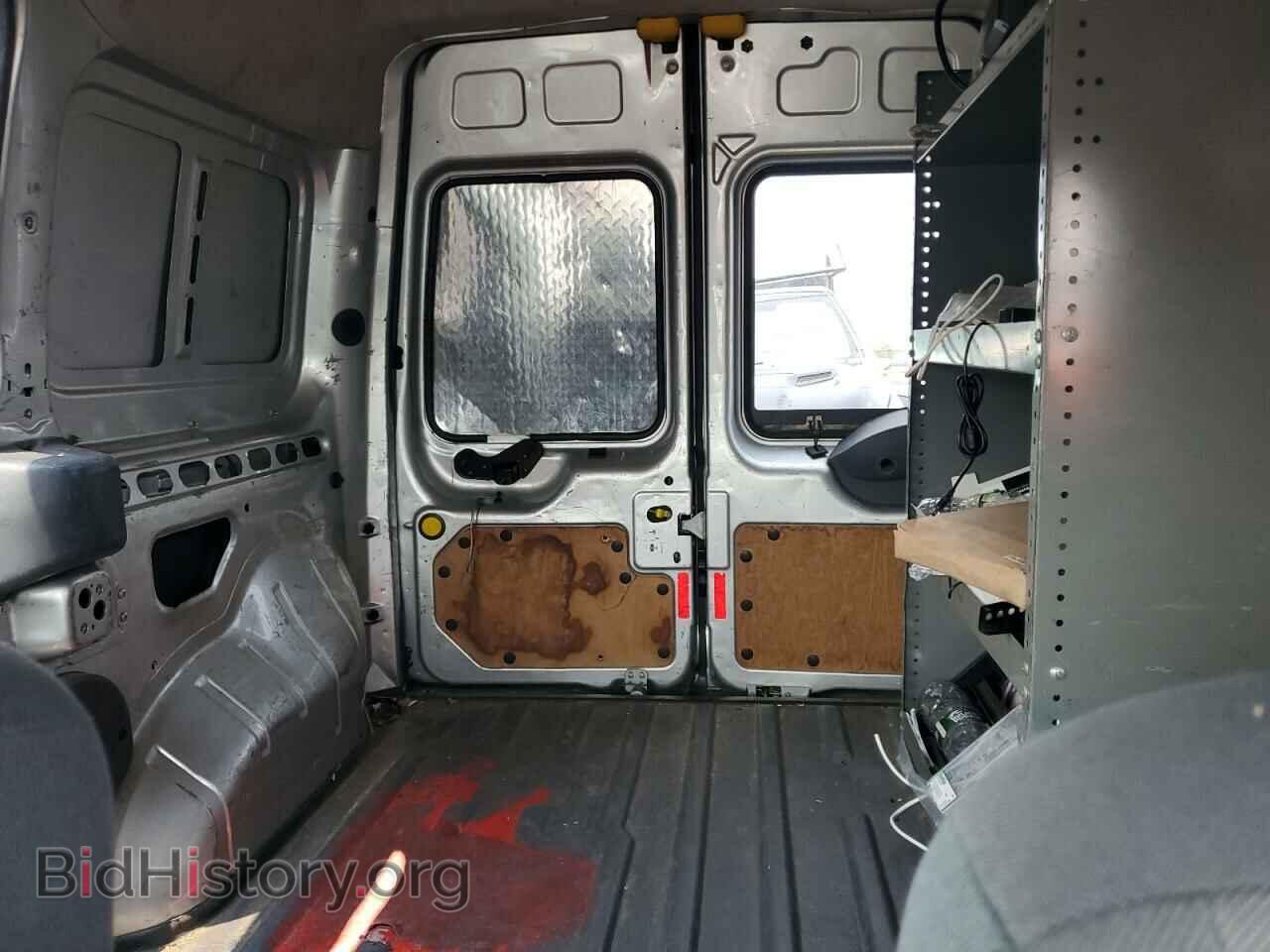 2012 FORD TRANSIT - VIN: NM0LS6BN6CT113034 - Фото 10