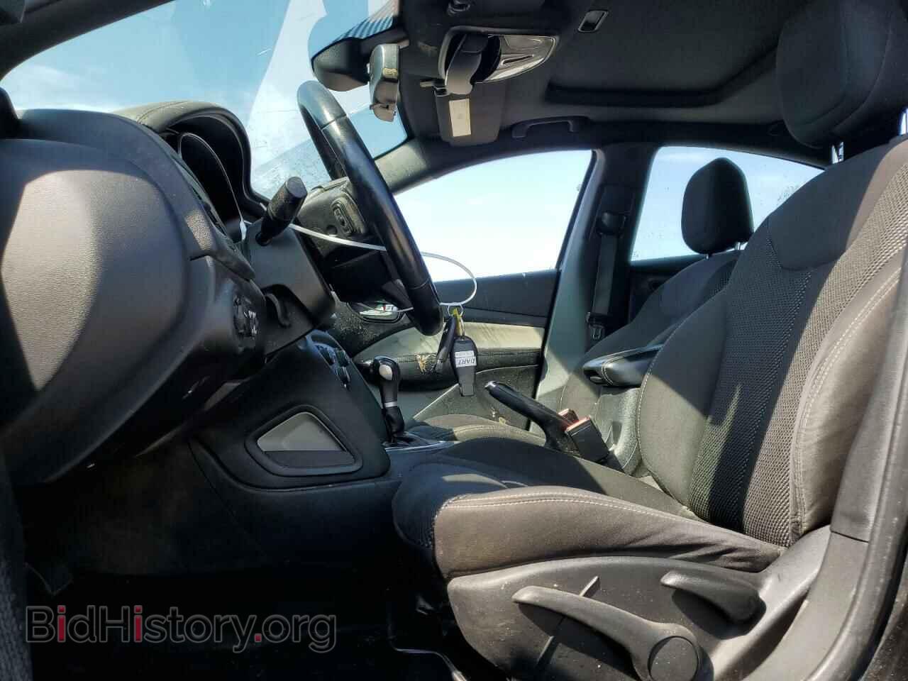 2015 DODGE DART - VIN: 1C3CDFBBXFD174280 - Фото 7