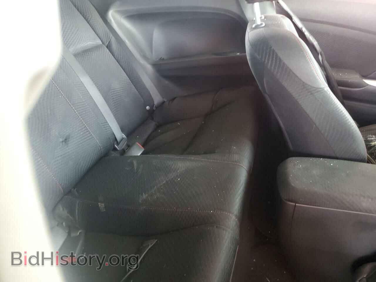 2012 HONDA CIVIC - VIN: 2HGFG4A59CH702035 - Фото 10