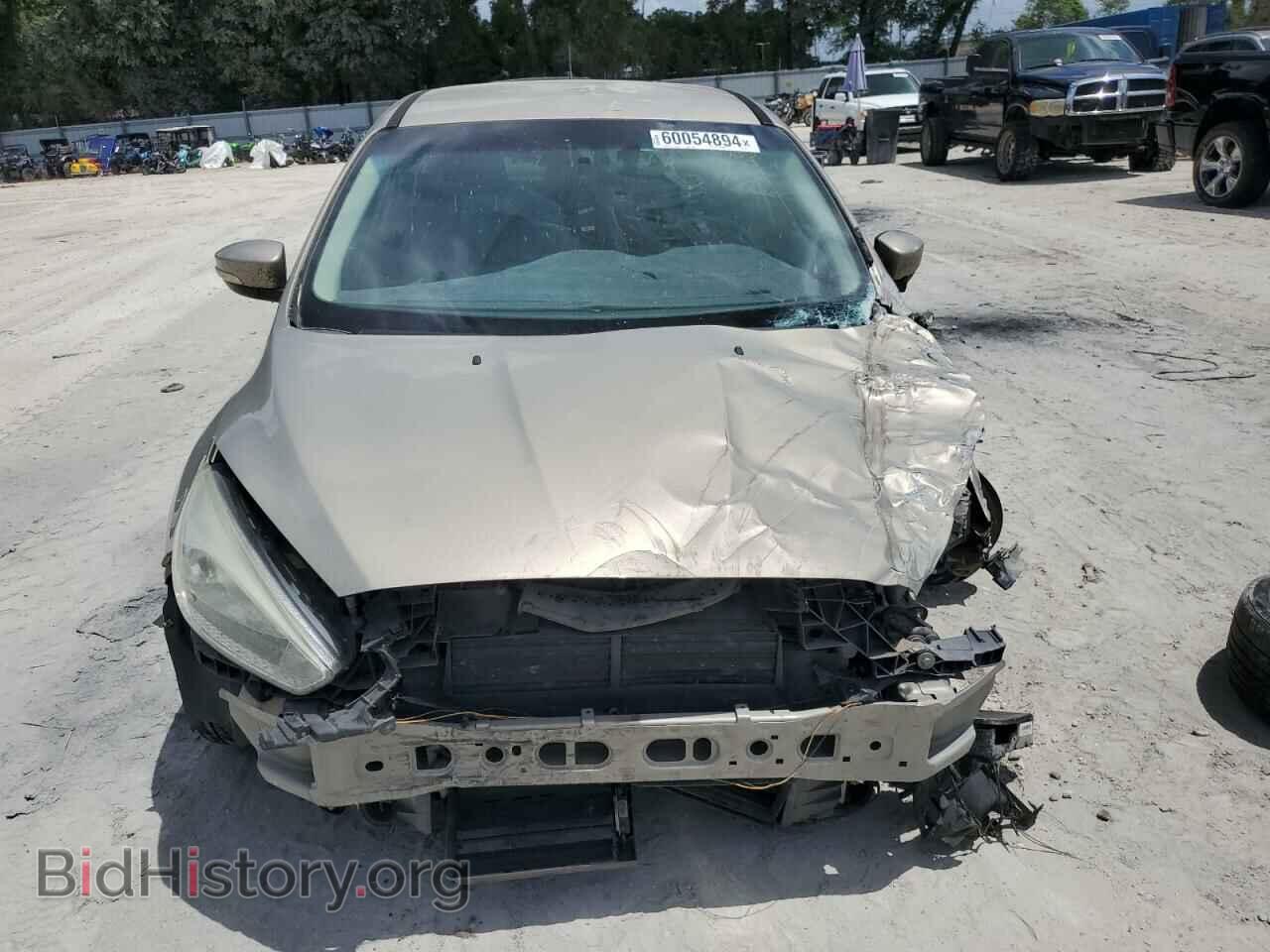 2015 FORD FOCUS - VIN: 1FADP3F23FL357824 - Photo 5