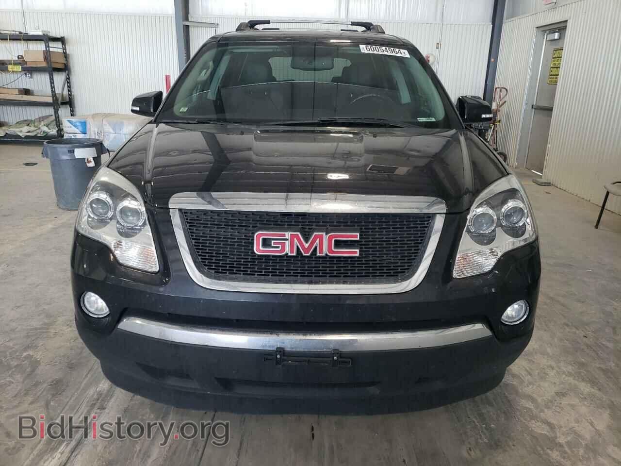 2012 GMC ACADIA - VIN: 1GKKVRED0CJ184062 - Фото 5