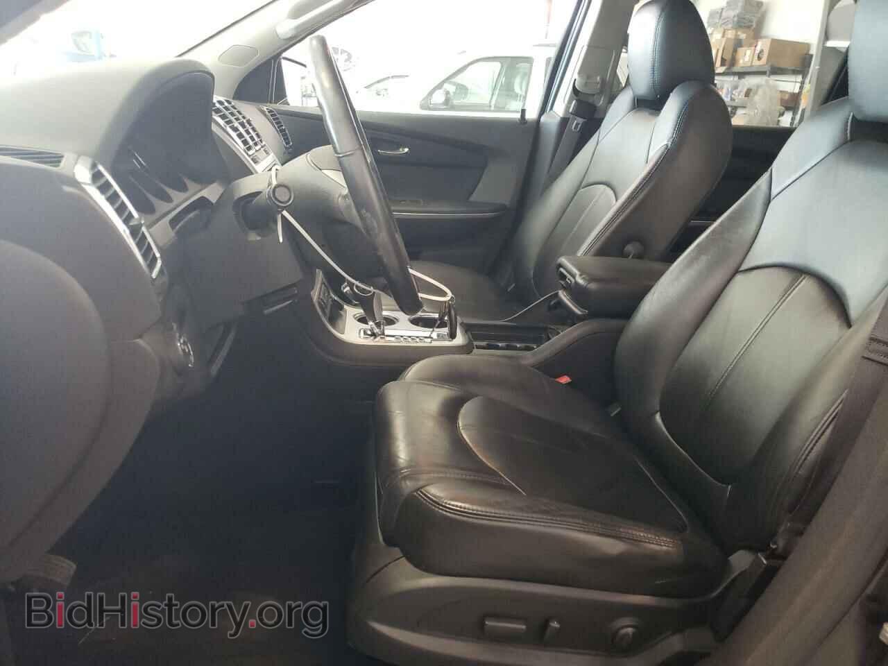 2012 GMC ACADIA - VIN: 1GKKVRED0CJ184062 - Фото 7