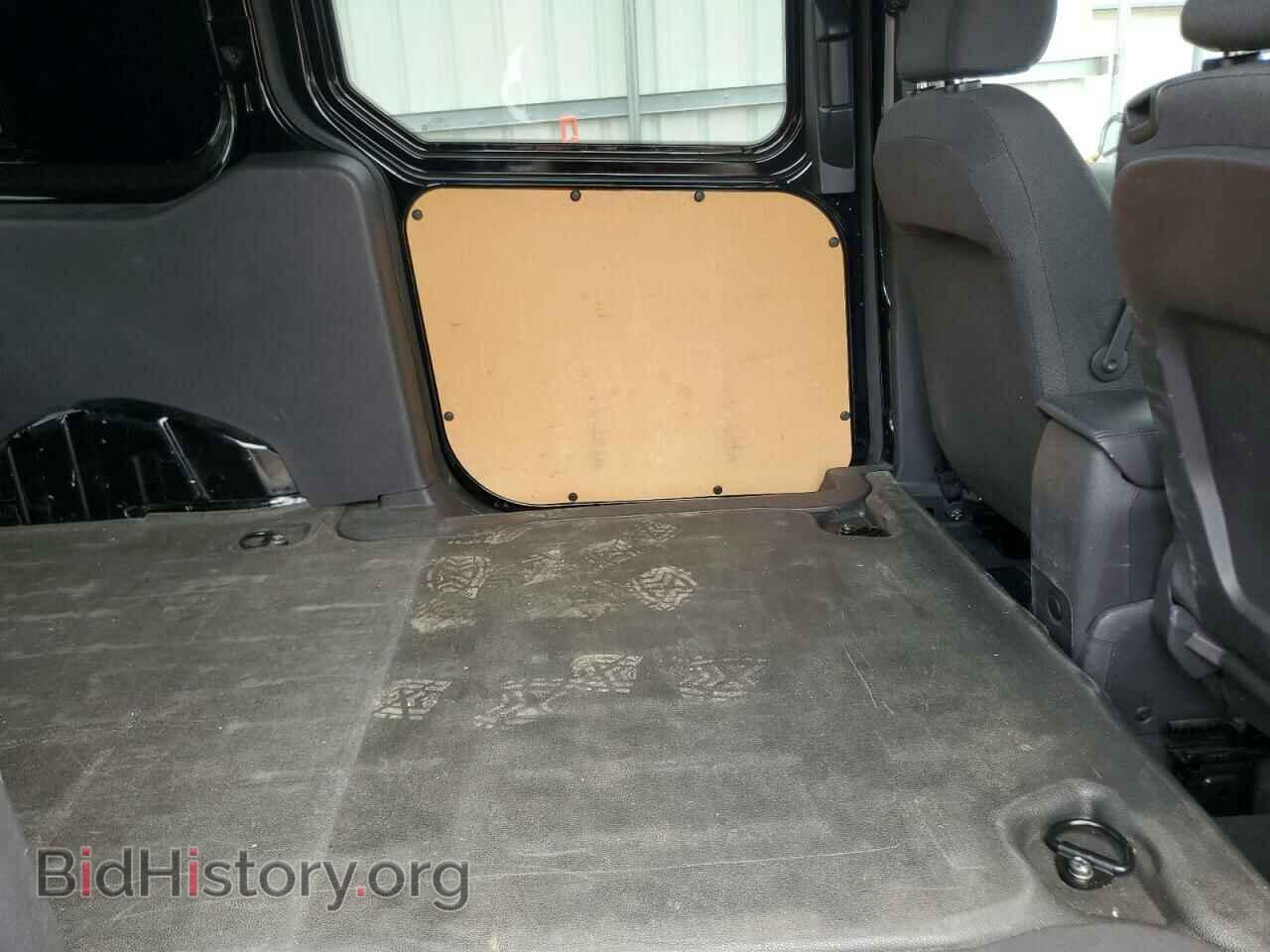 2017 FORD TRANSIT - VIN: NM0LS7F79H1324491 - Фото 11