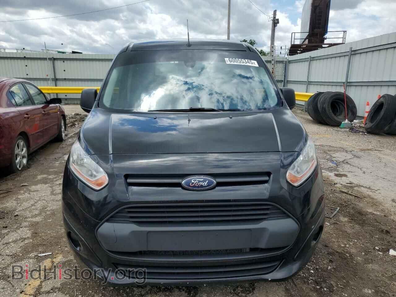 2017 FORD TRANSIT - VIN: NM0LS7F79H1324491 - Фото 5