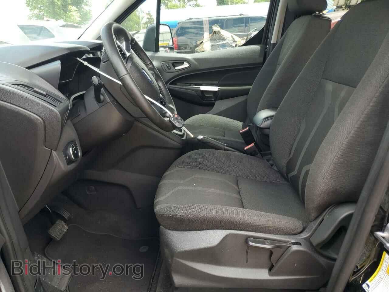 2017 FORD TRANSIT - VIN: NM0LS7F79H1324491 - Фото 7