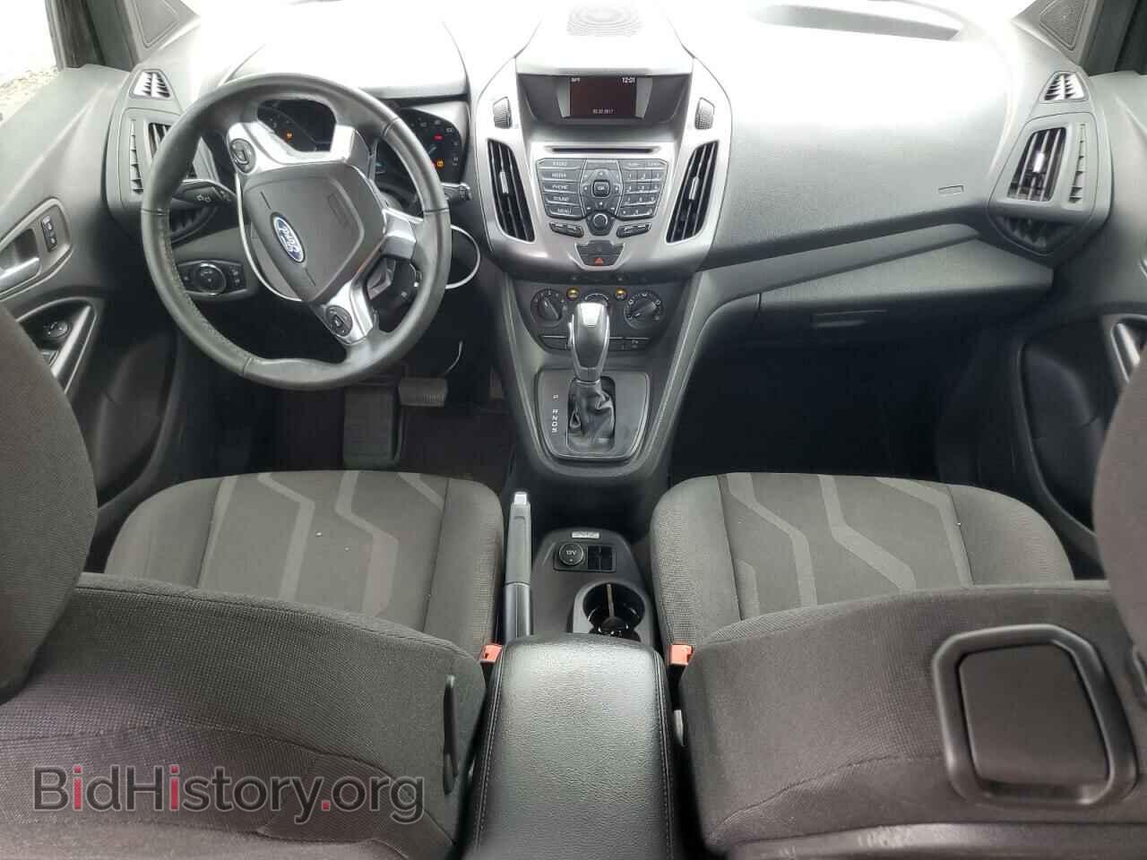 2017 FORD TRANSIT - VIN: NM0LS7F79H1324491 - Фото 8