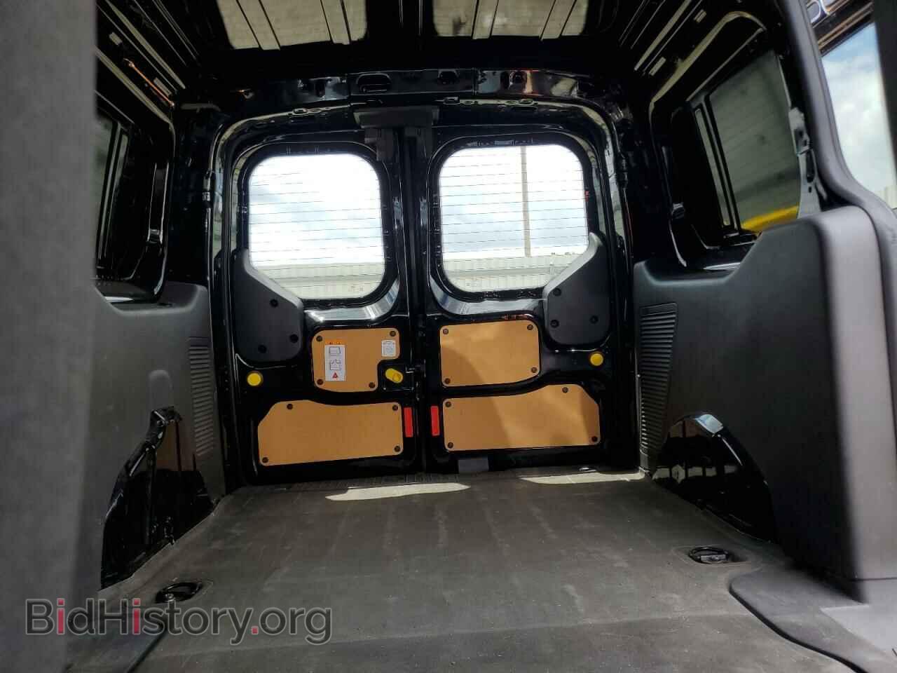 2017 FORD TRANSIT - VIN: NM0LS7F79H1324491 - Фото 10
