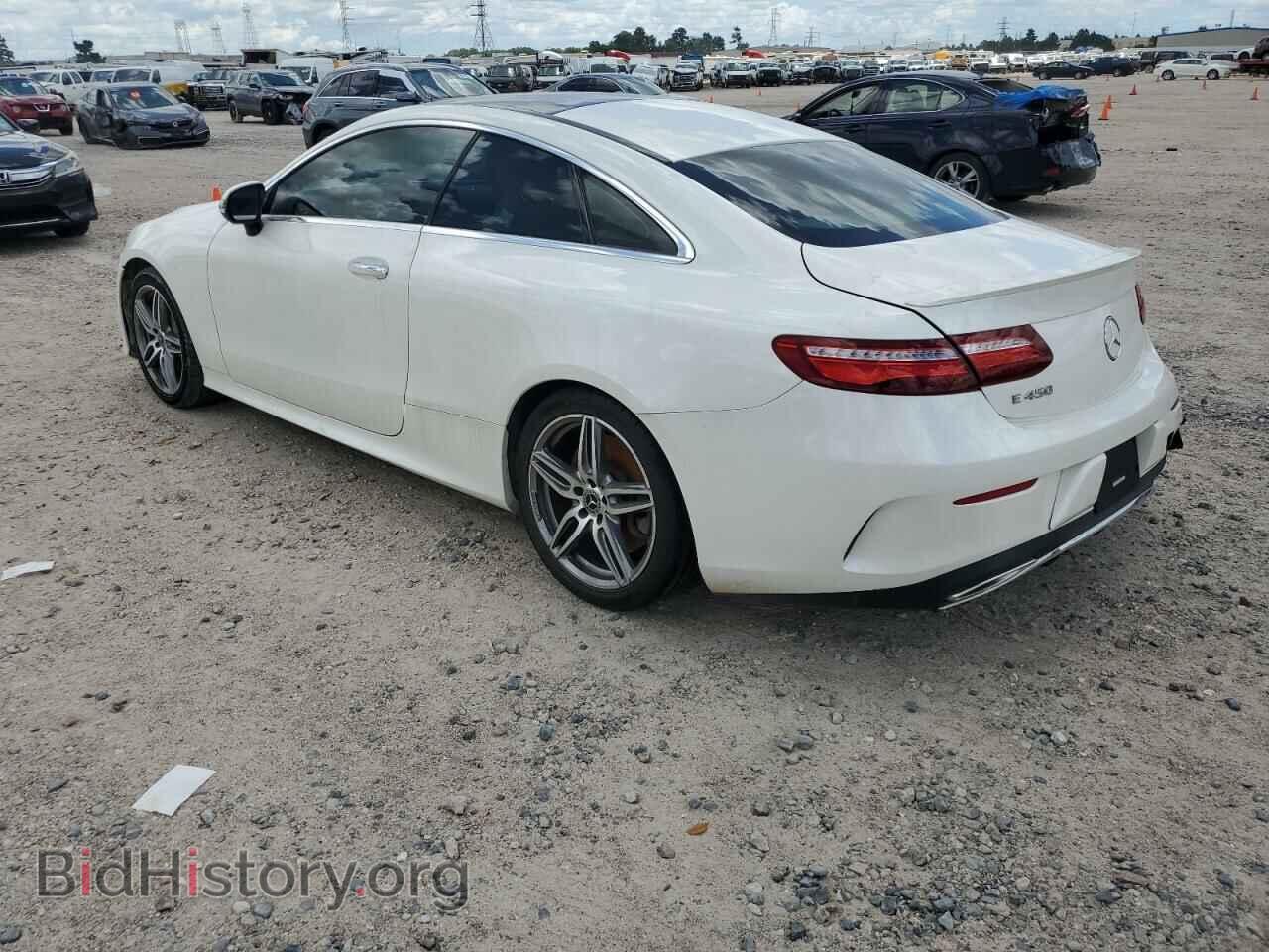 2019 MERCEDES-BENZ E-CLASS - VIN: WDD1J6HB6KF095809 - Фото 2