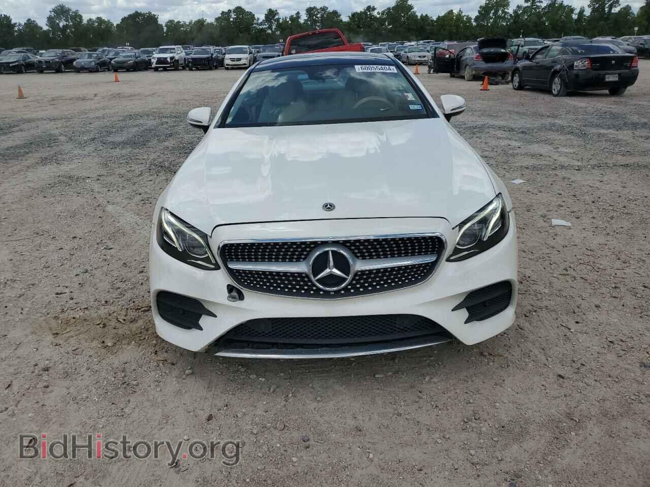 2019 MERCEDES-BENZ E-CLASS - VIN: WDD1J6HB6KF095809 - Фото 5