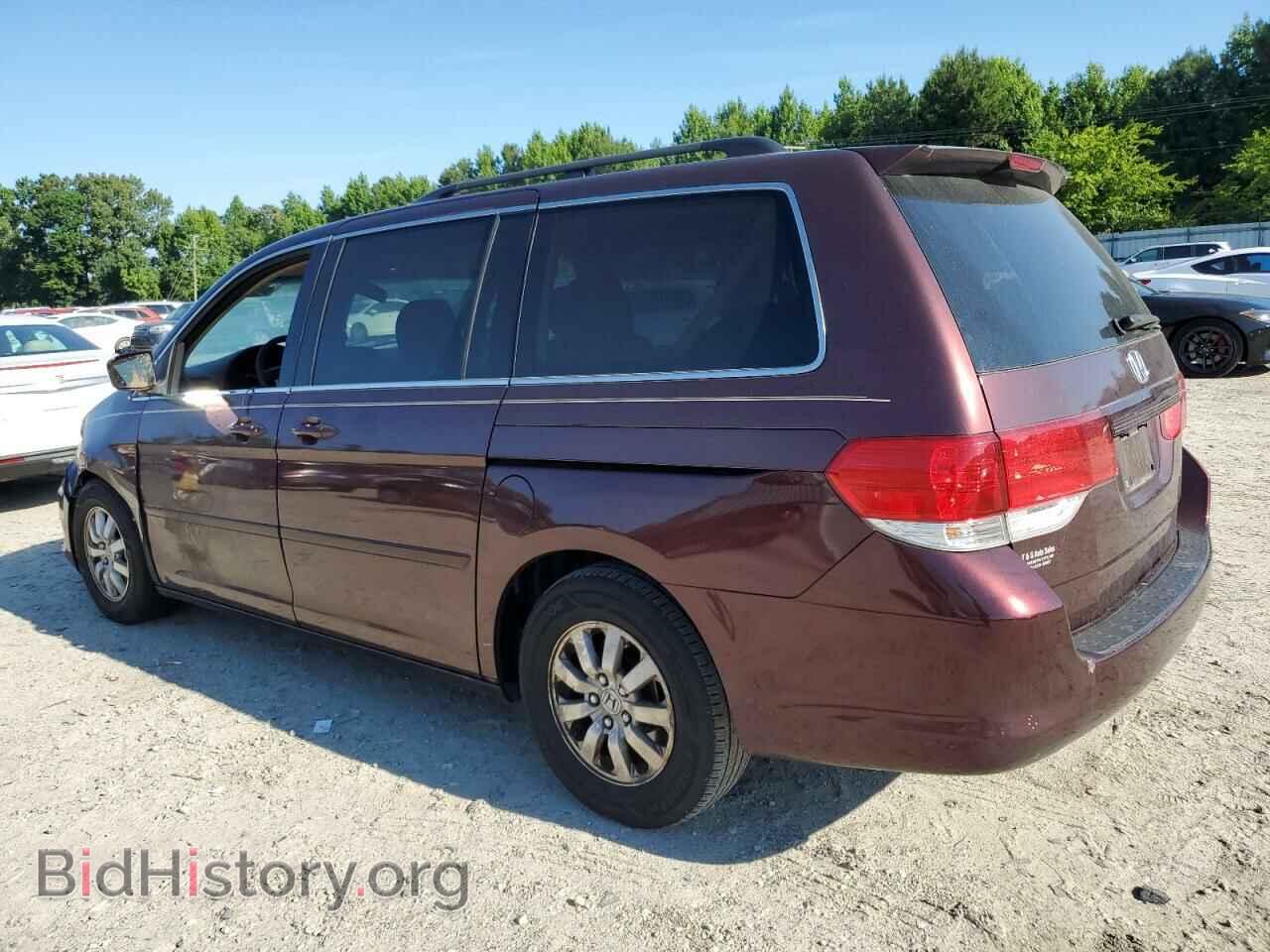 2008 HONDA All Models - VIN: 5FNRL38438B027293 - Фото 2