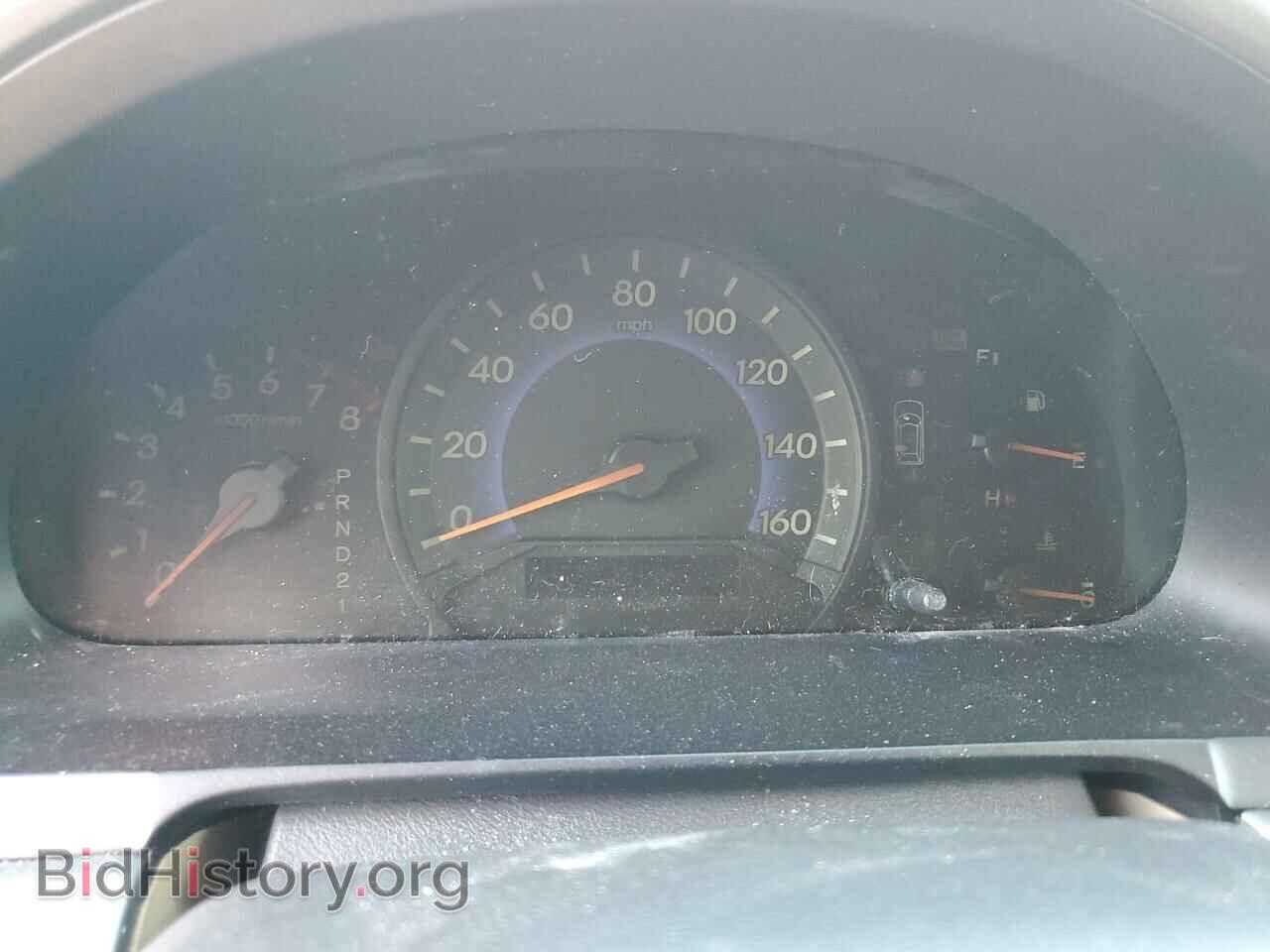 2008 HONDA All Models - VIN: 5FNRL38438B027293 - Фото 9