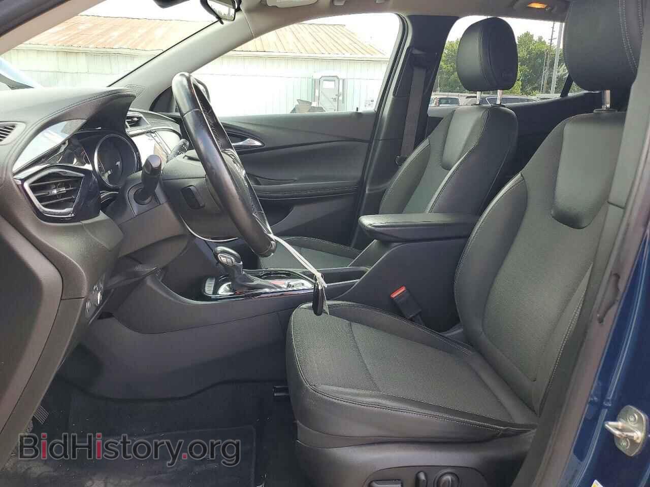 2020 BUICK ENCORE - VIN: KL4MMESL6LB126862 - Photo 7