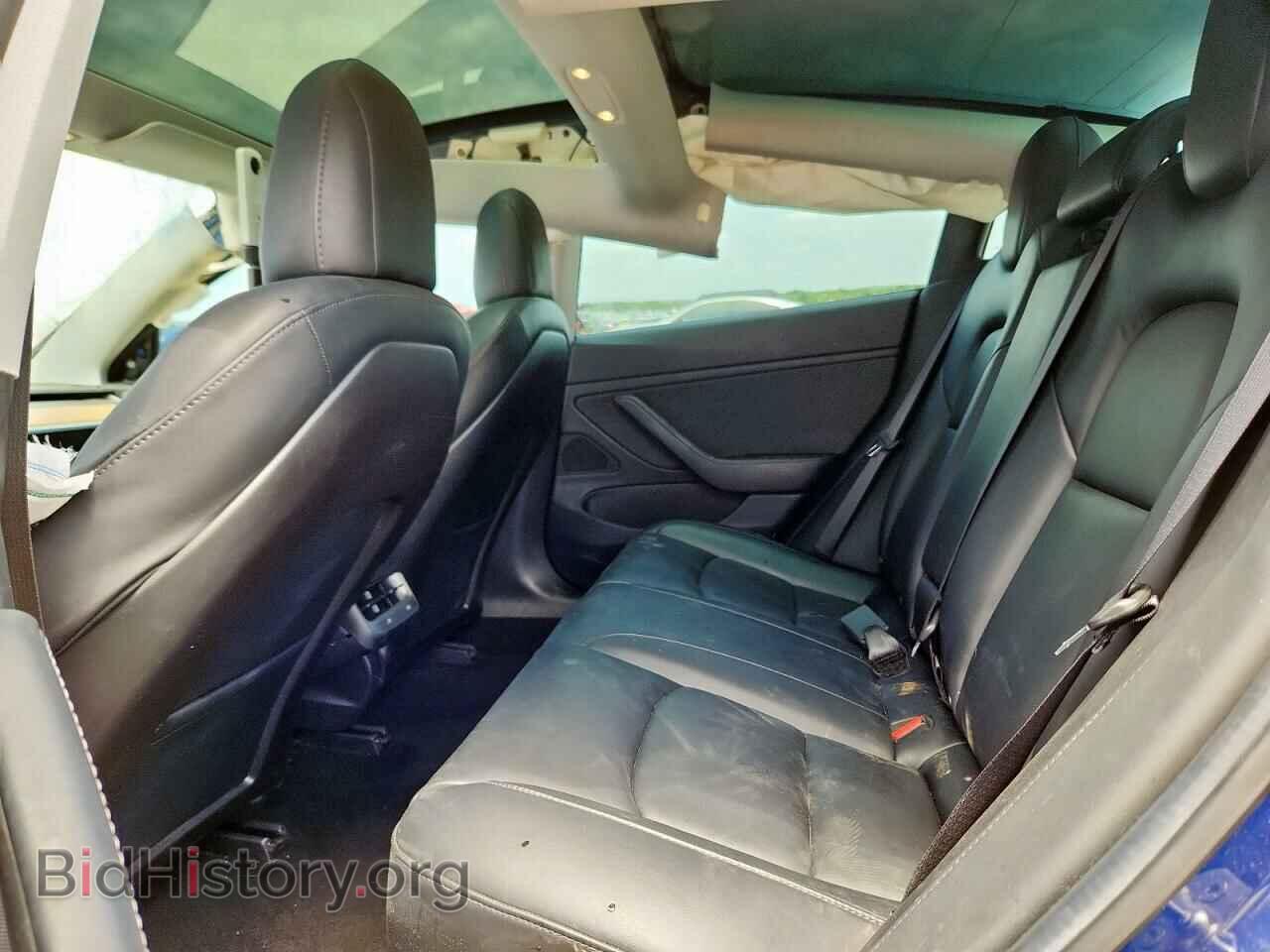 2019 TESLA MODEL 3 - VIN: 5YJ3E1EA2KF435502 - Photo 11