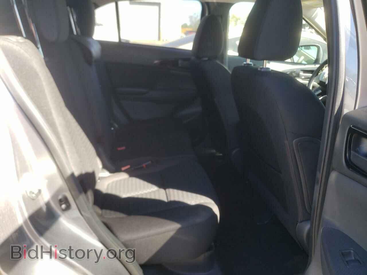 2020 MITSUBISHI ECLIPSE - VIN: JA4AT3AA9LZ011884 - Photo 6