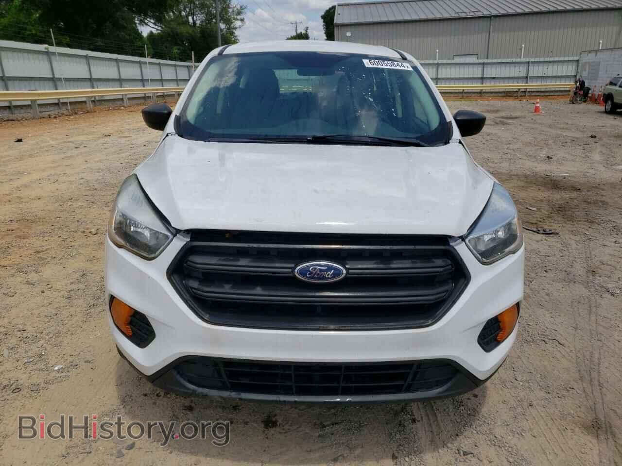 2017 FORD ESCAPE - VIN: 1FMCU0F72HUD20913 - Photo 5