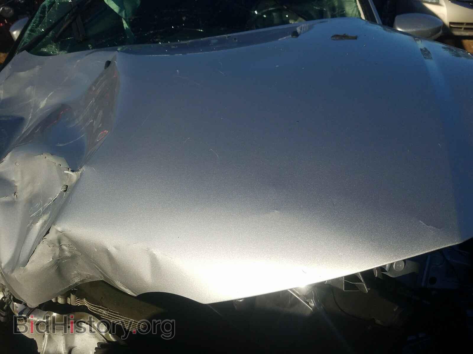 2014 FORD FOCUS - VIN: 1FADP3N29EL457765 - Фото 7