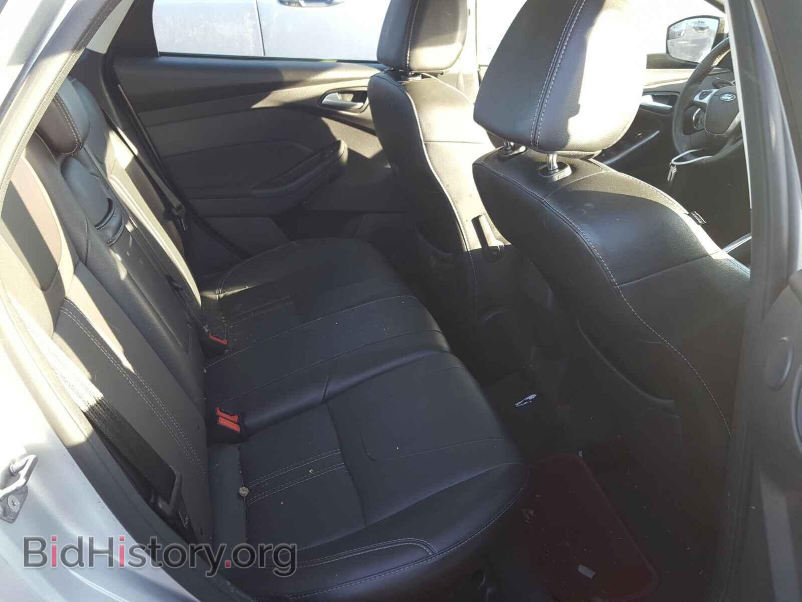 2013 FORD FOCUS - VIN: 1FADP3J27DL254782 - Фото 6