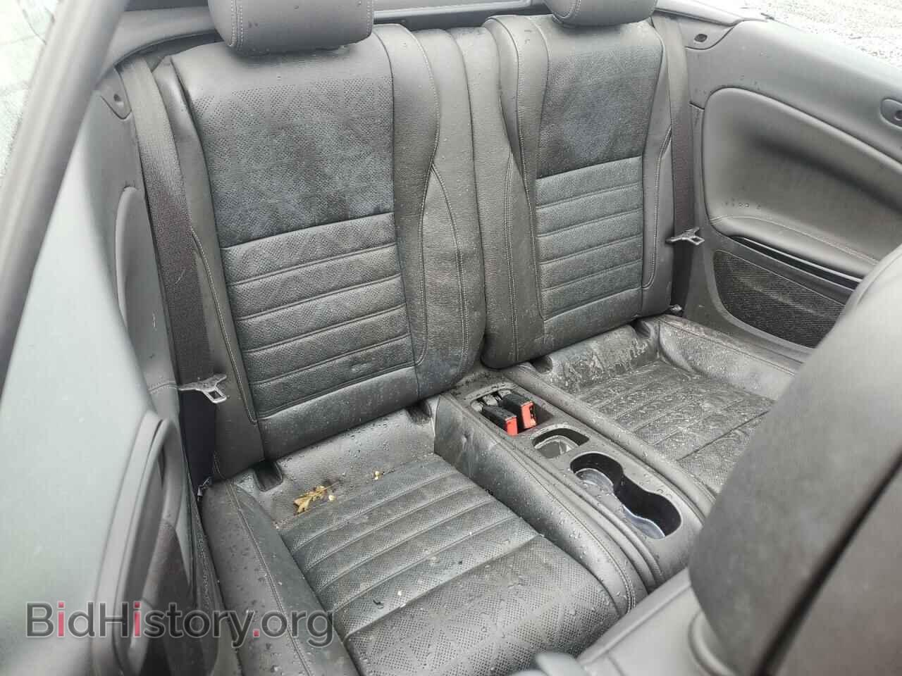 2016 BUICK CASCADA - VIN: W04WT3N51GG097390 - Фото 10