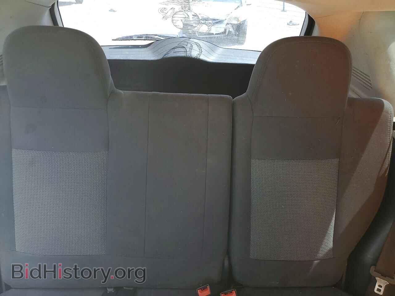 2016 JEEP COMPASS - VIN: 1C4NJDBB7GD713926 - Photo 10