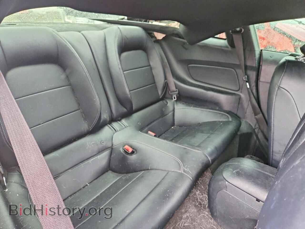 2016 FORD MUSTANG - VIN: 1FA6P8CF7G5211008 - Фото 10