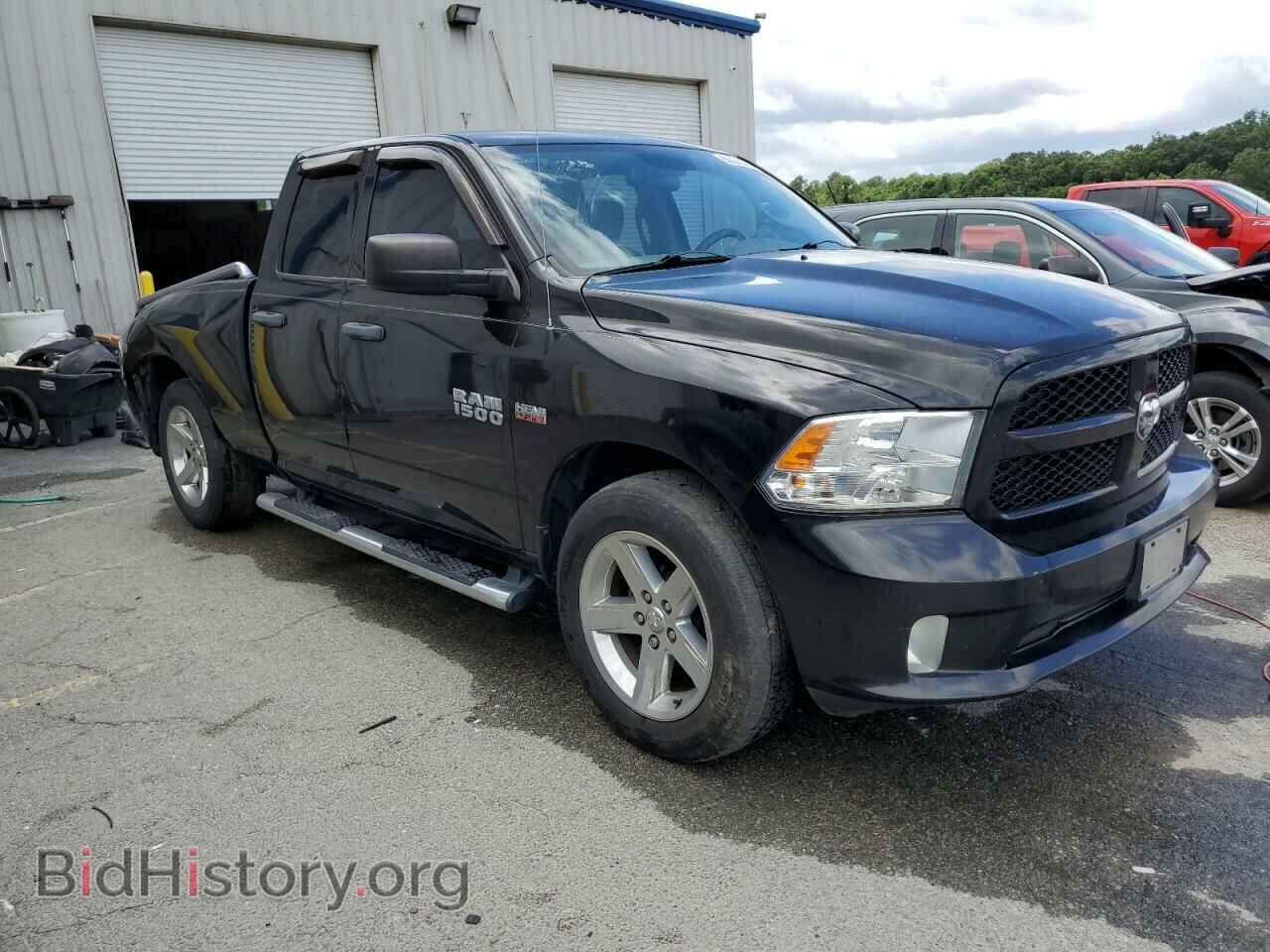 2015 RAM 1500 - VIN: 1C6RR6FT1FS650767 - Фото 4